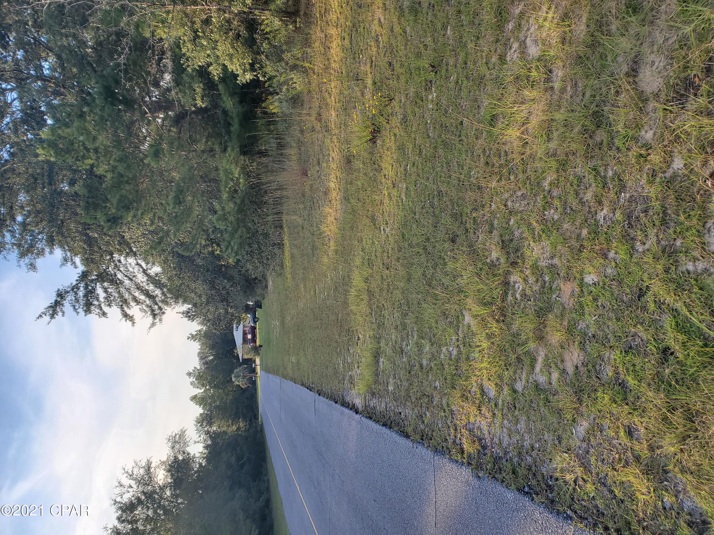 Sunny Hills Unit 19 - Land