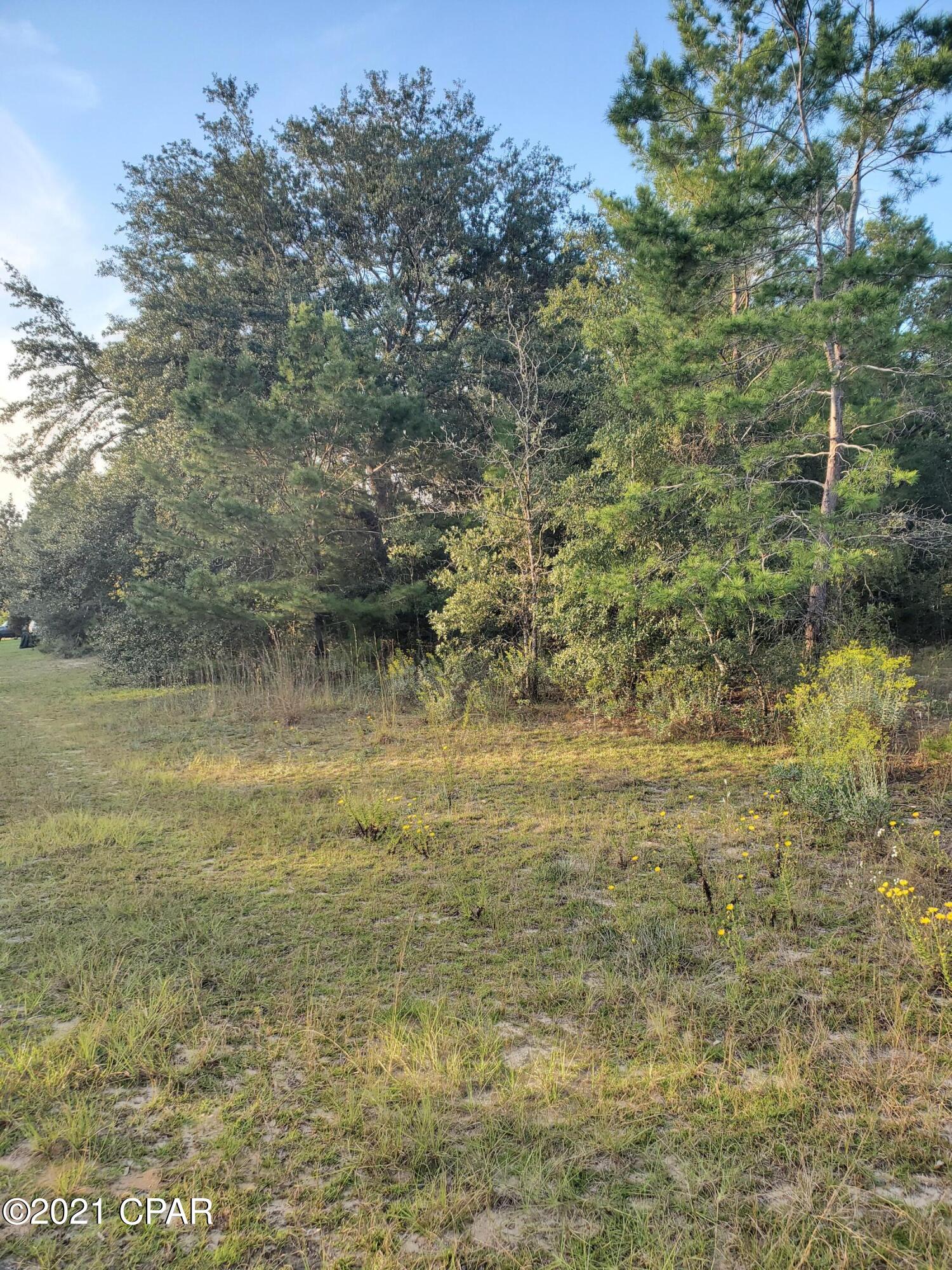 Sunny Hills Unit 19 - Land