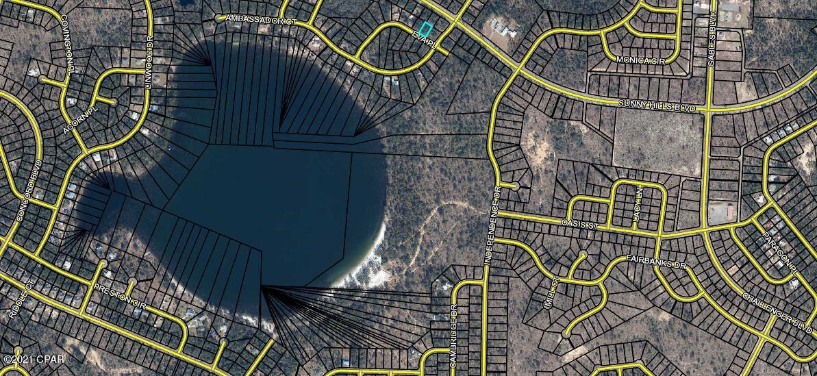 Sunny Hills Unit 19 - Land