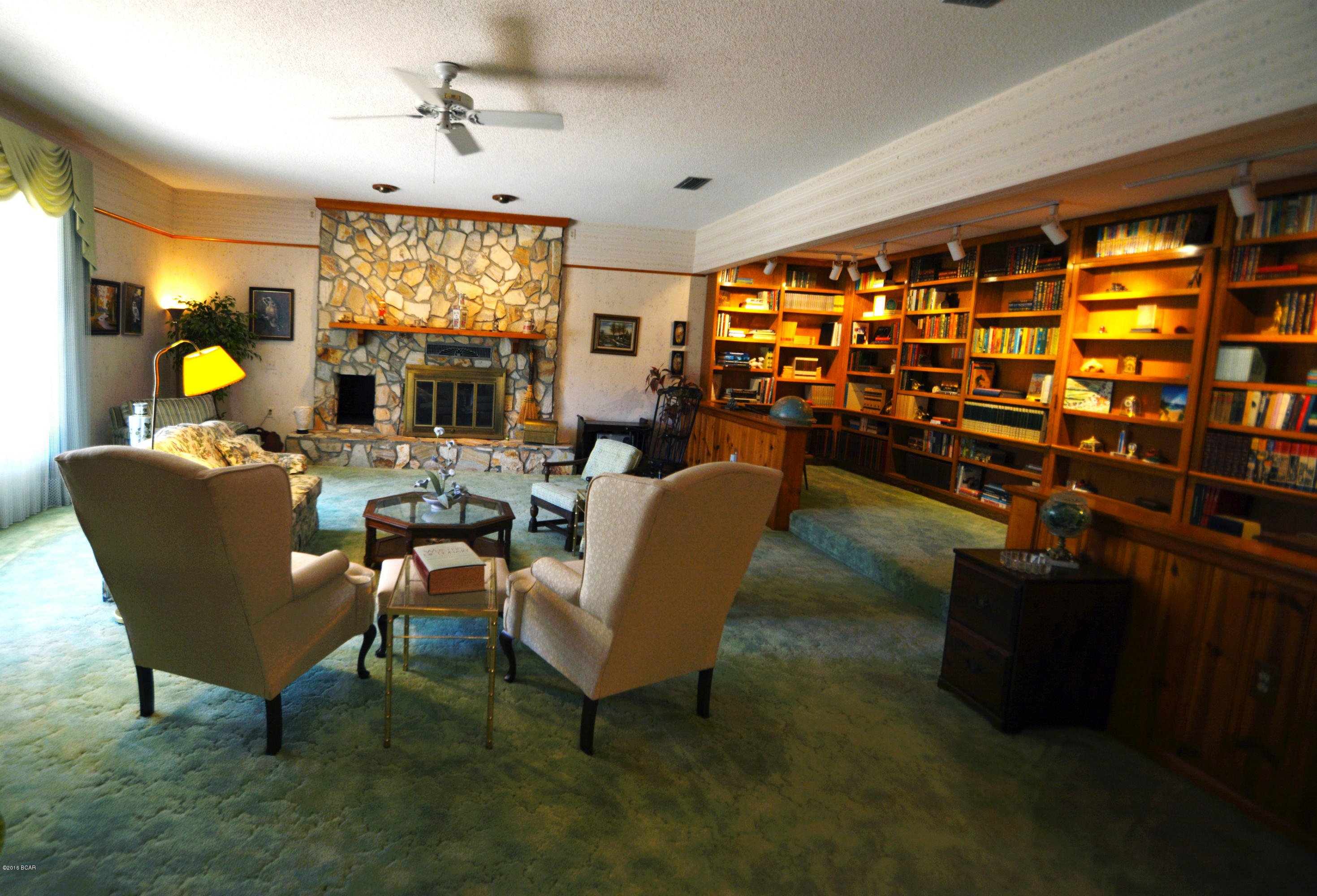 Spring Lakes Estates - Residential