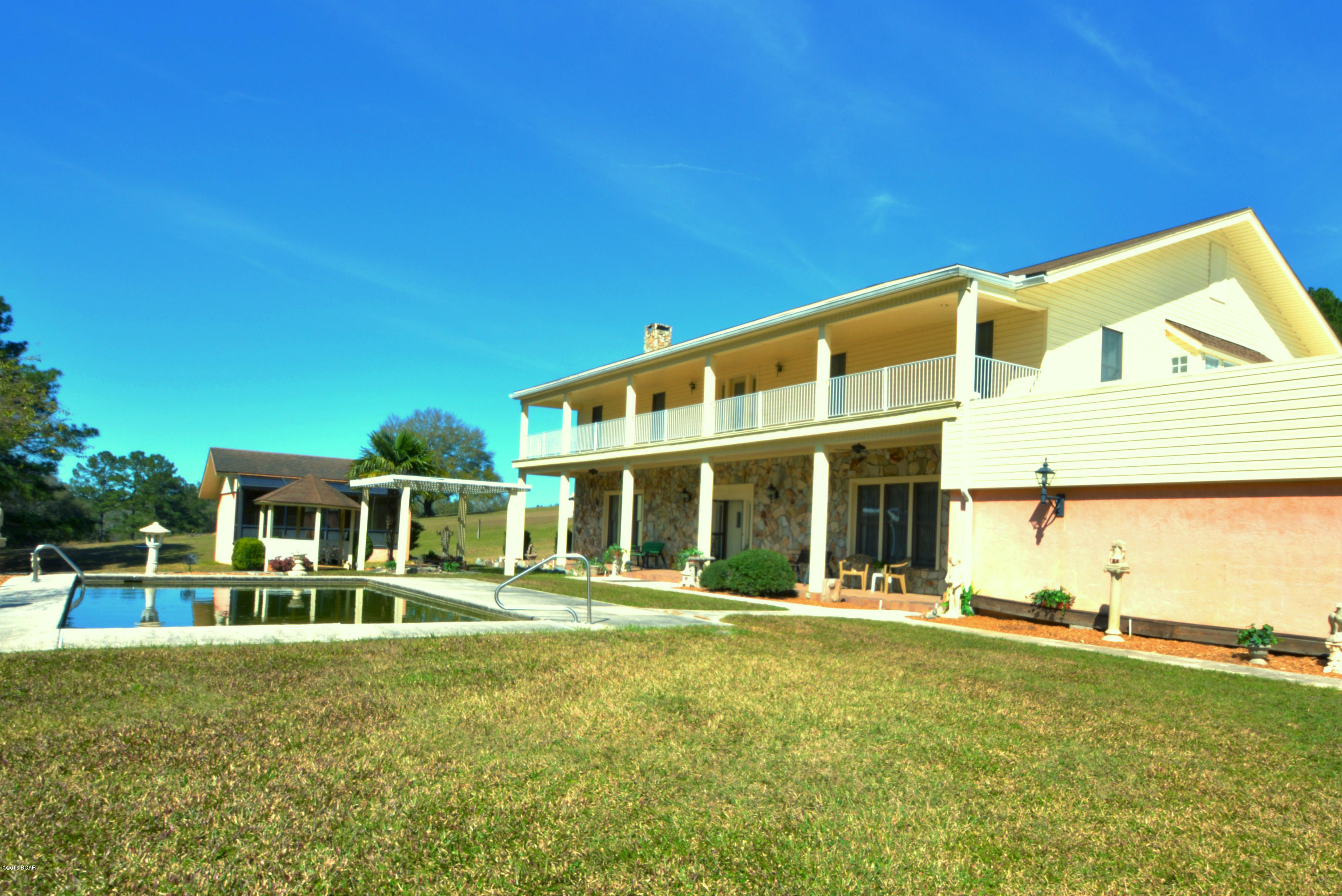 Spring Lakes Estates - Residential