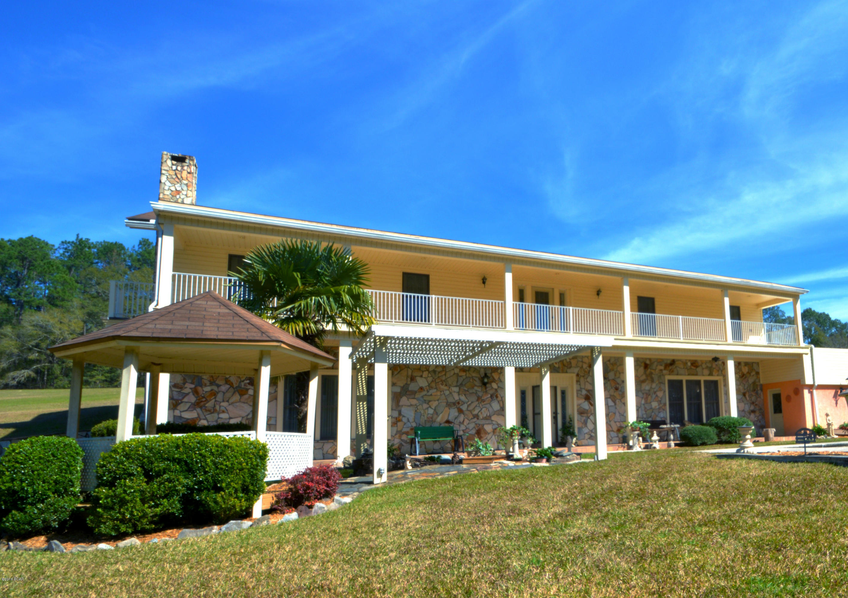 Spring Lakes Estates - Residential