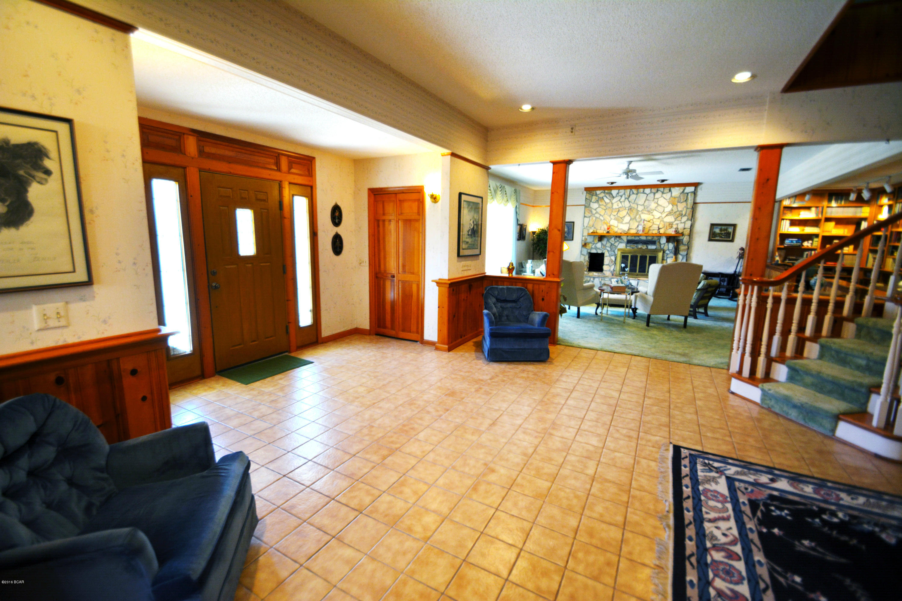 Spring Lakes Estates - Residential