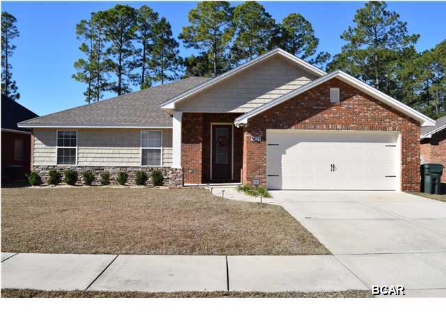 Azalea Place - Residential