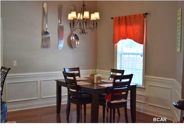 Azalea Place - Residential