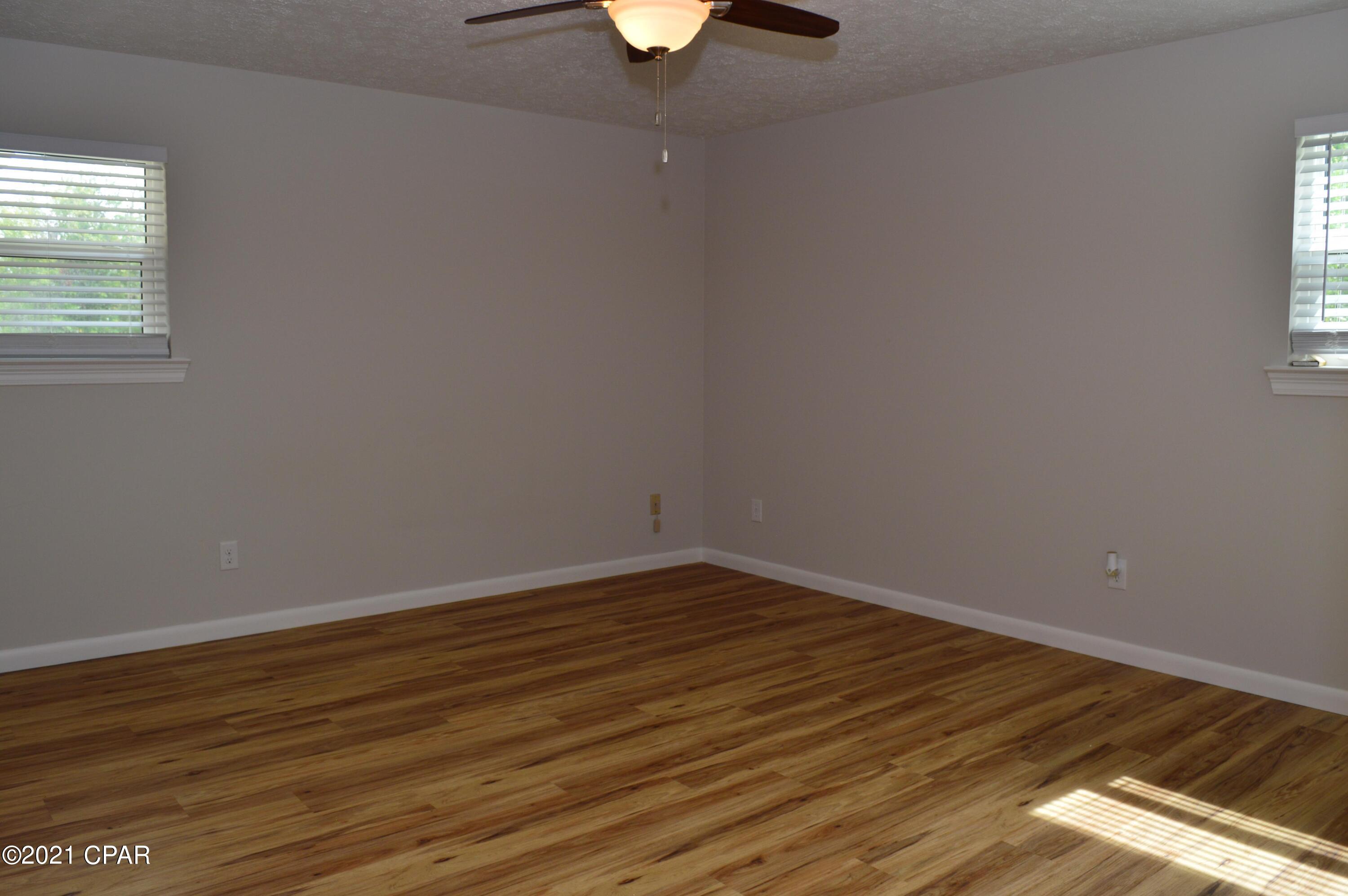 Wh Parker - Residential