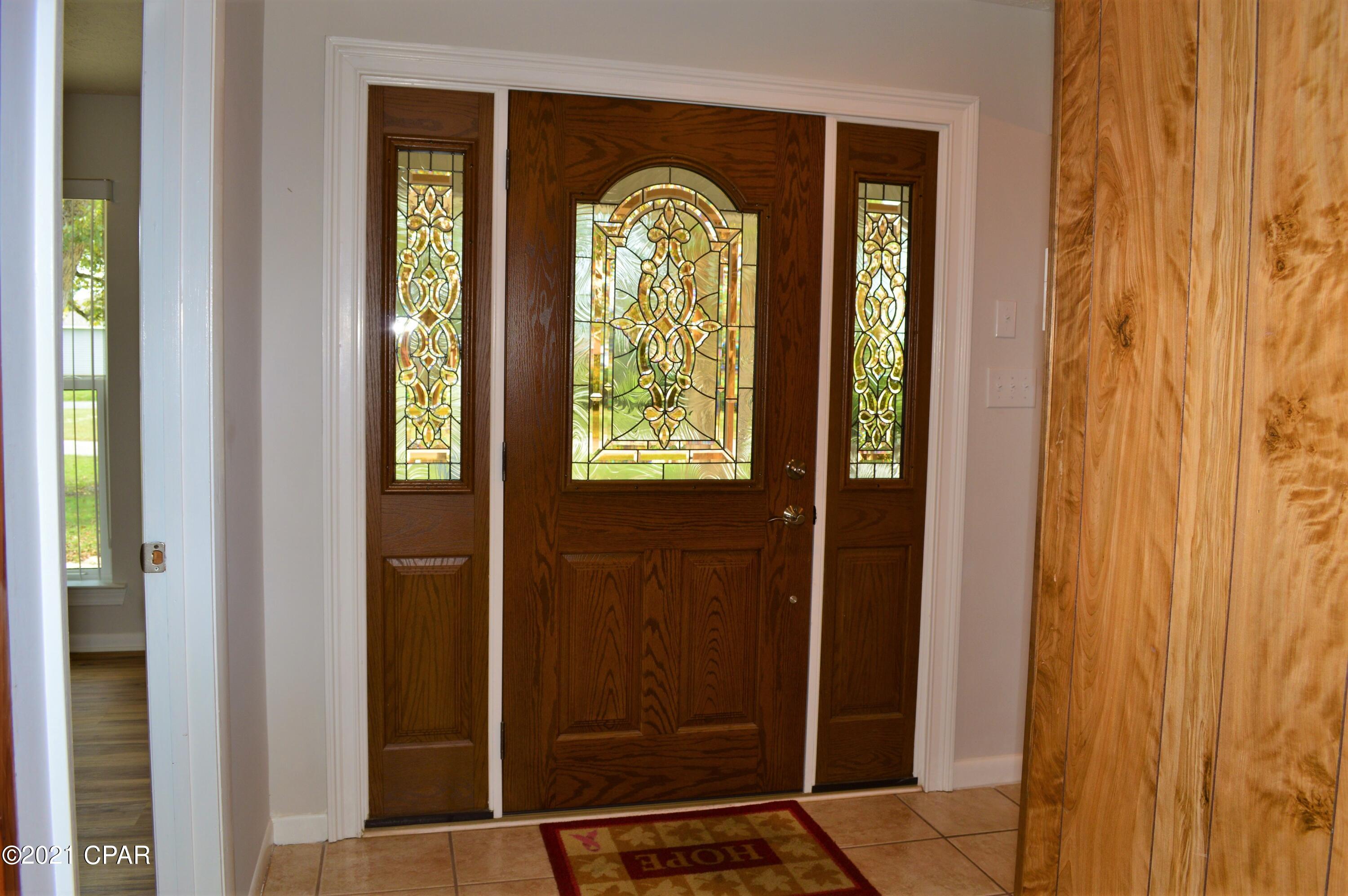 Wh Parker - Residential