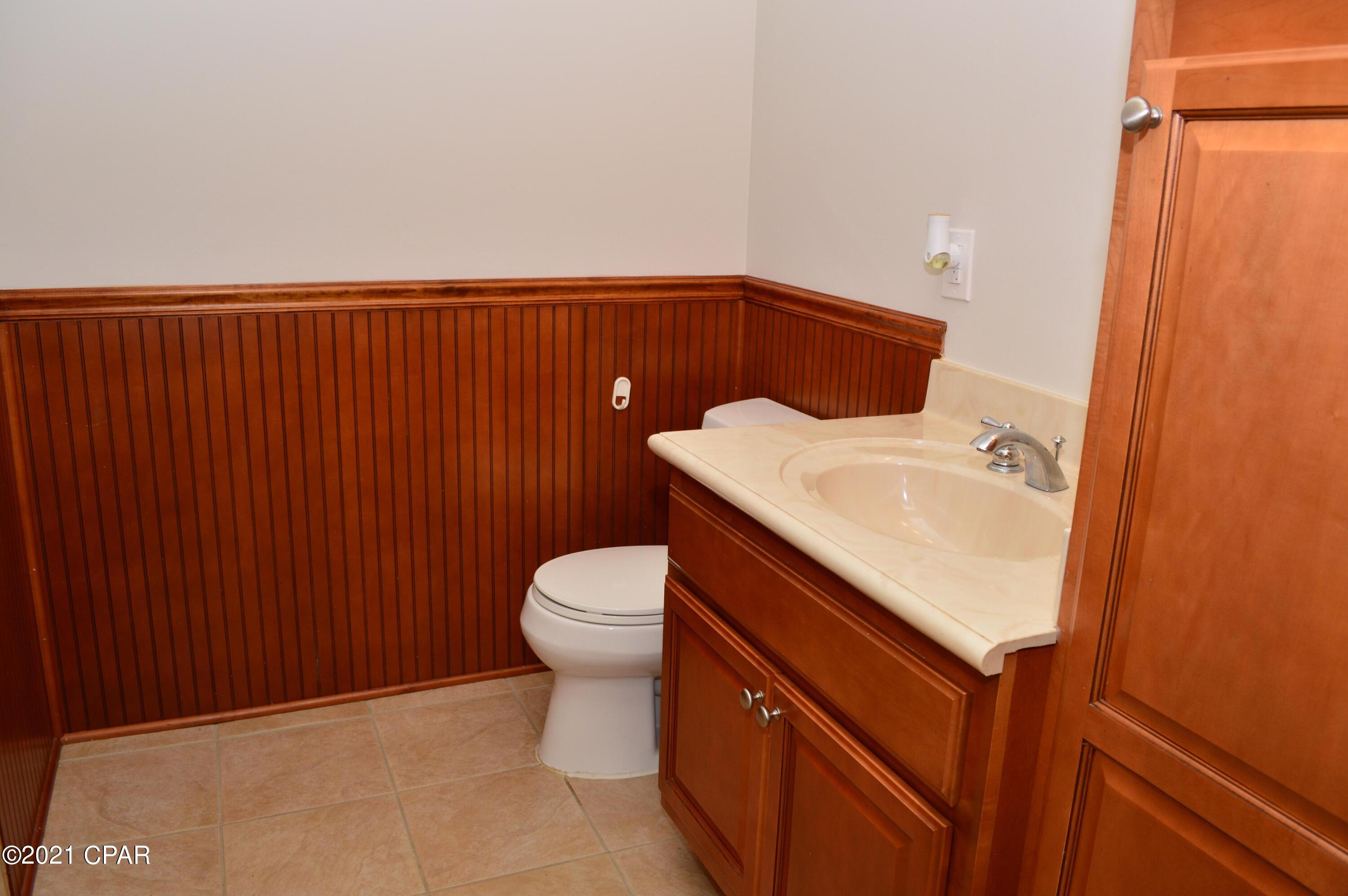 Wh Parker - Residential