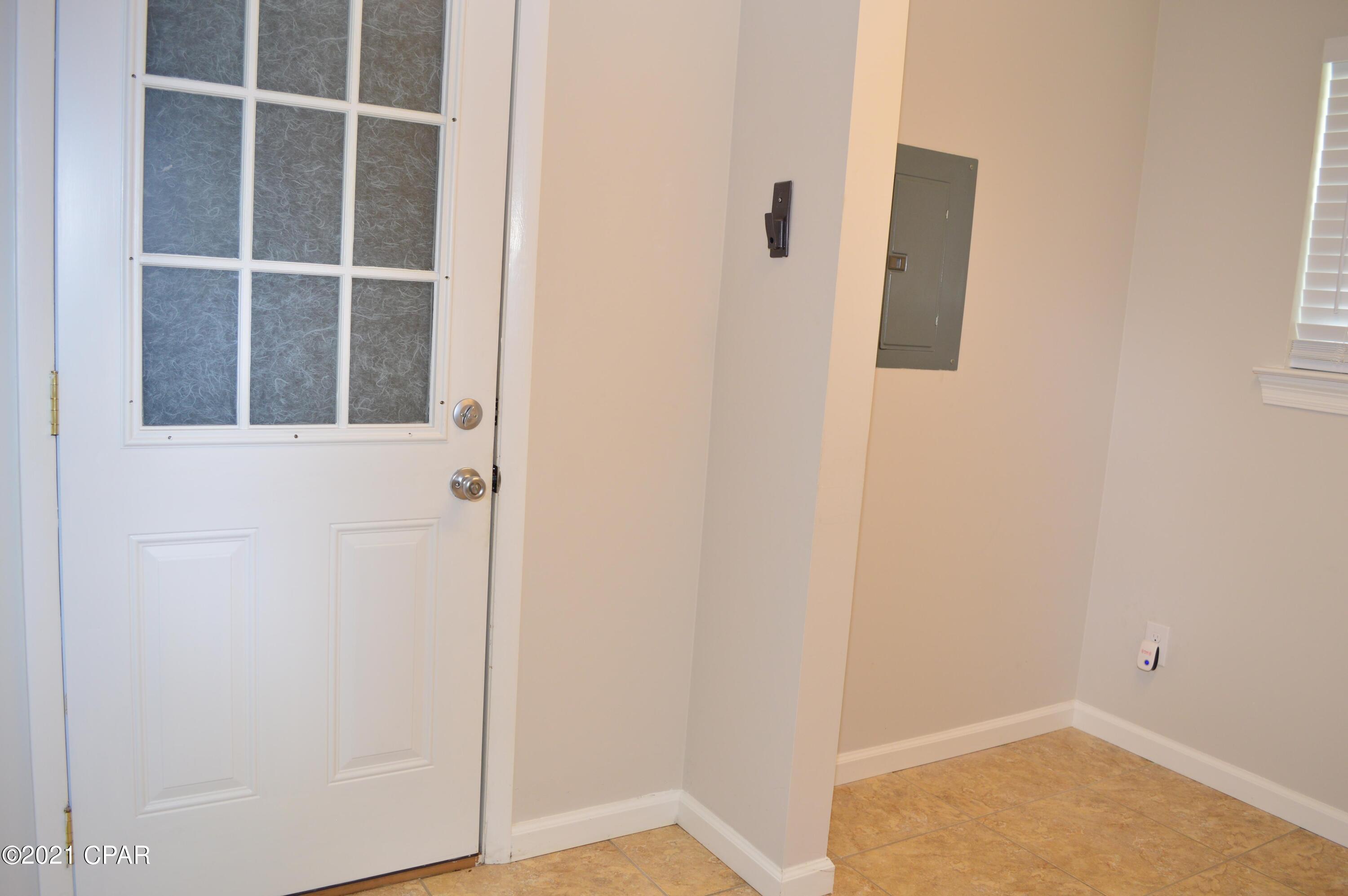 Wh Parker - Residential