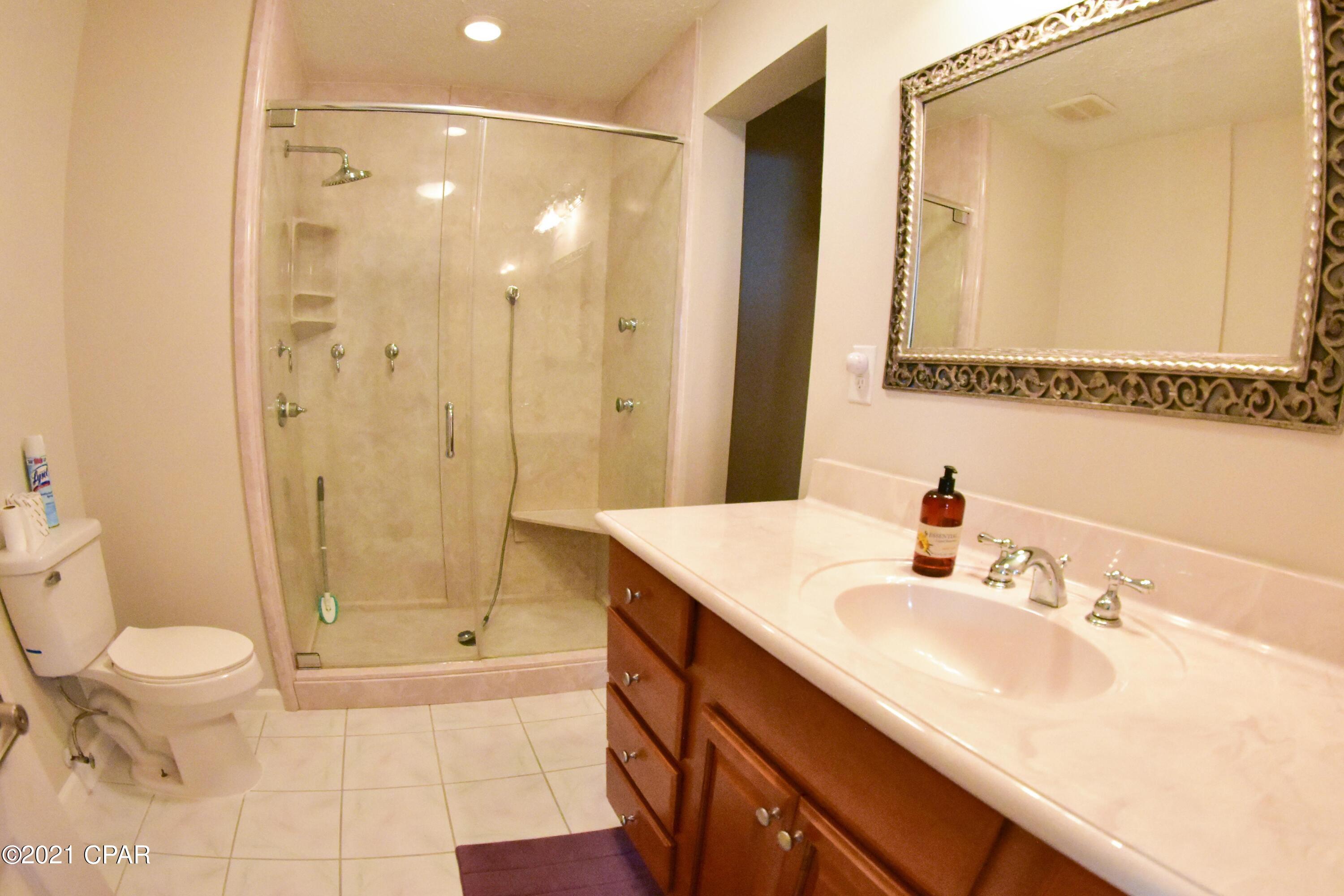 Wh Parker - Residential