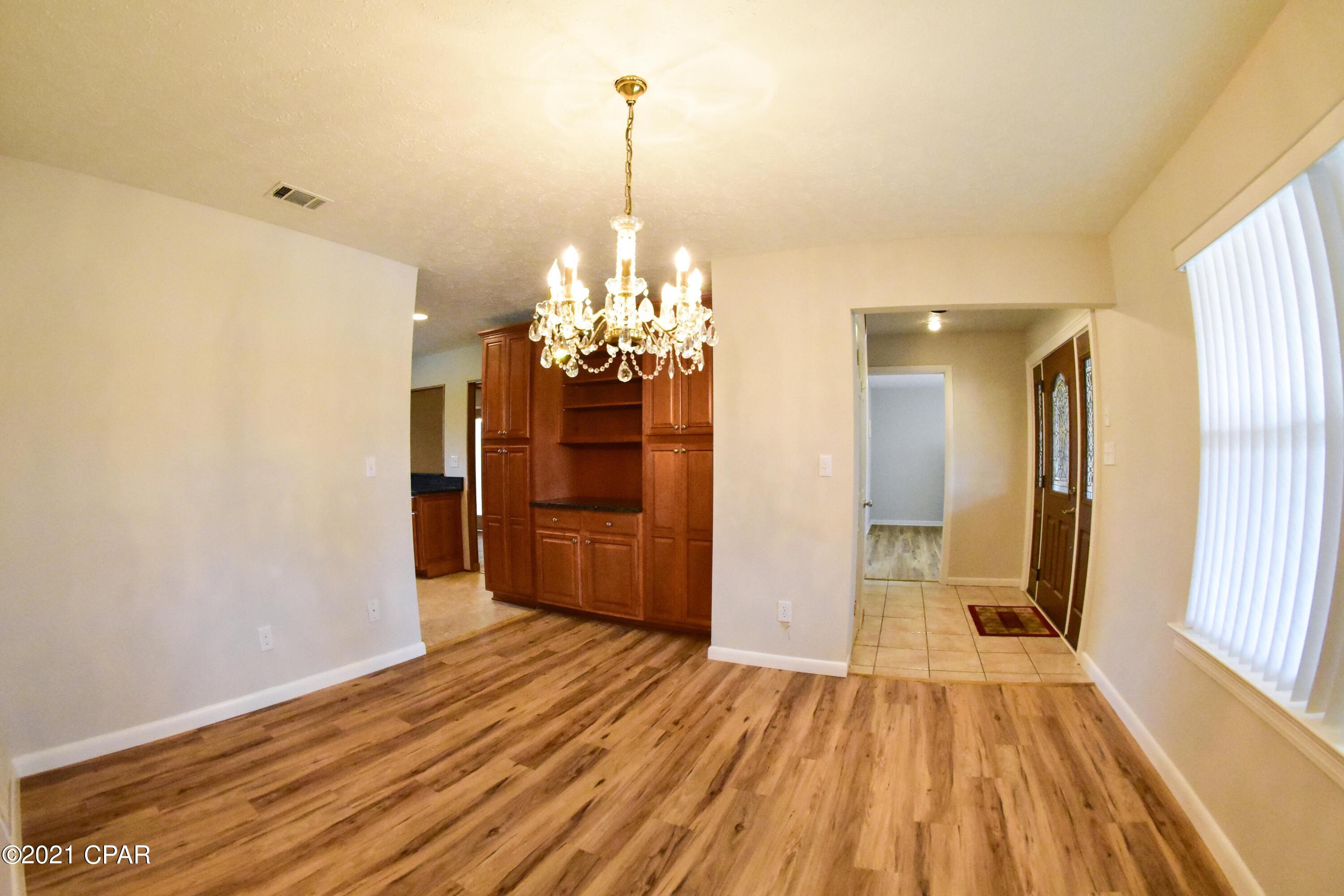 Wh Parker - Residential