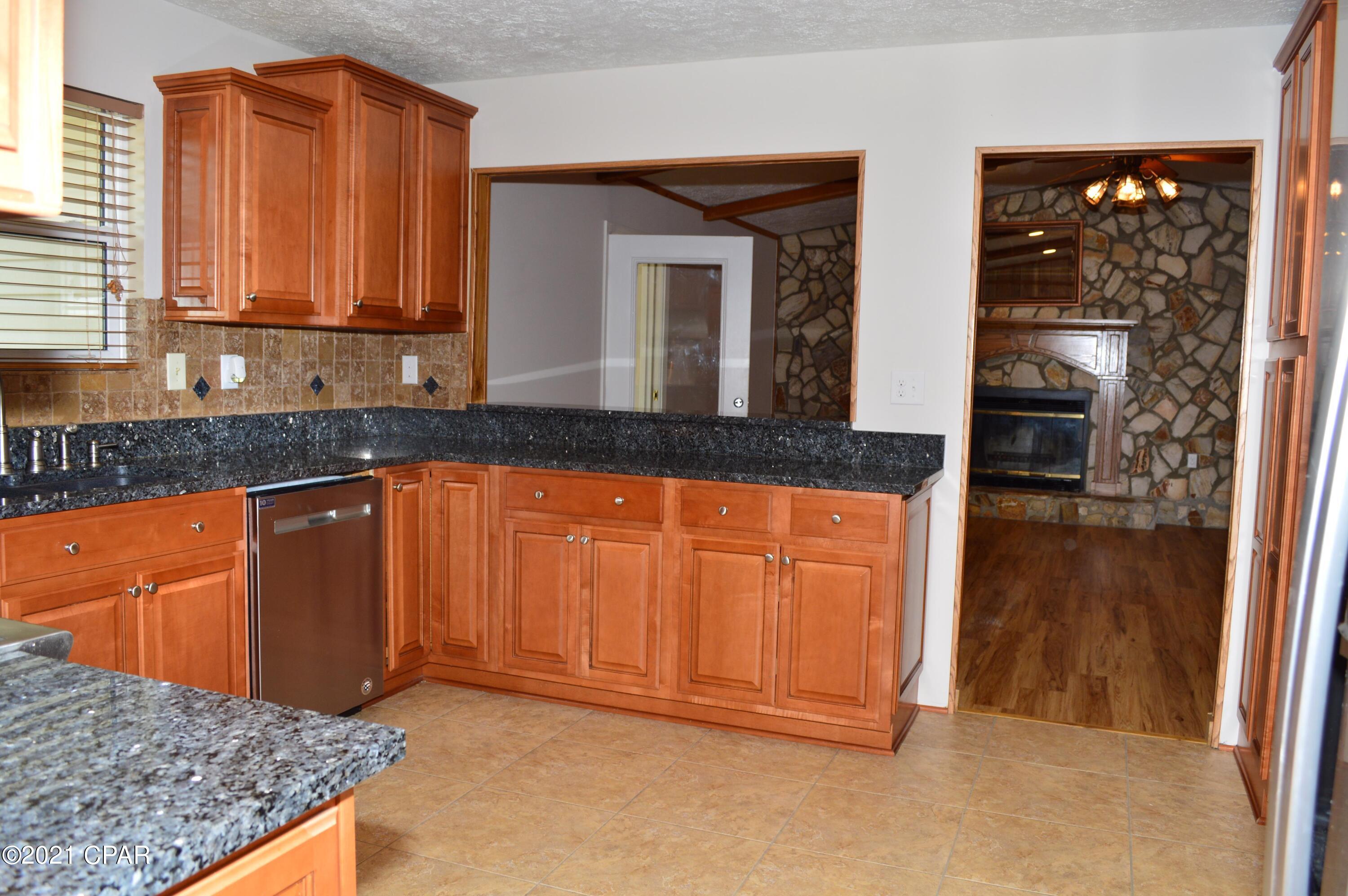 Wh Parker - Residential