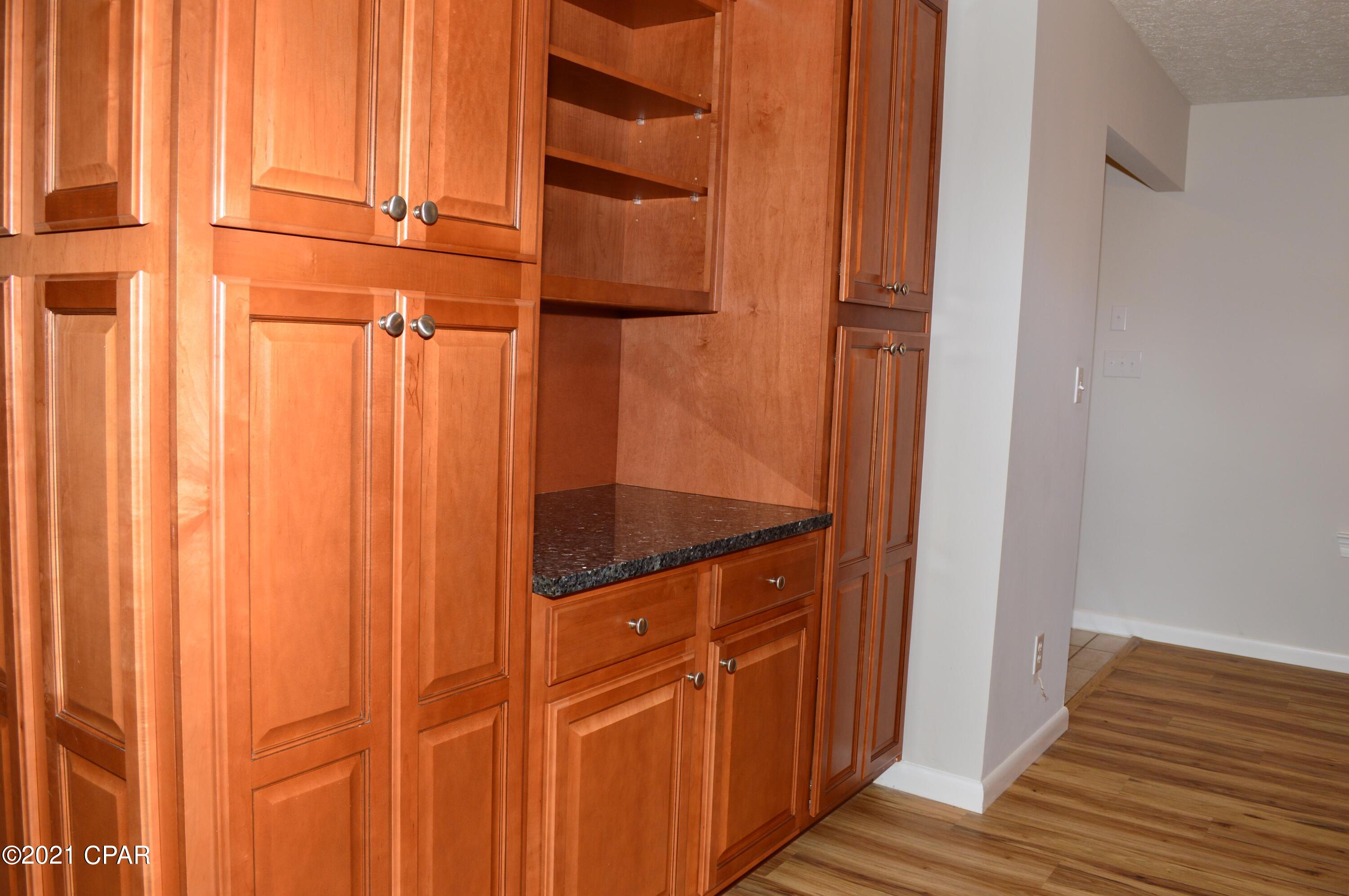 Wh Parker - Residential