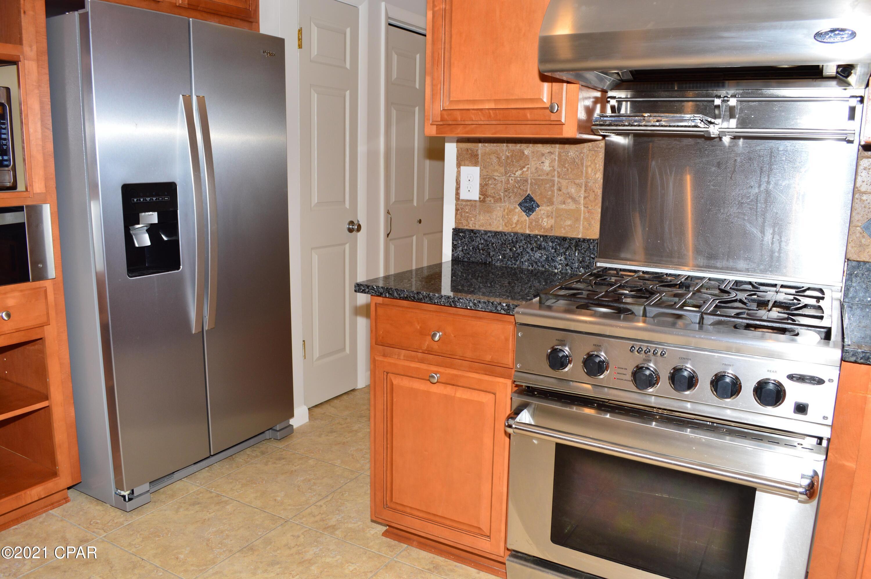 Wh Parker - Residential