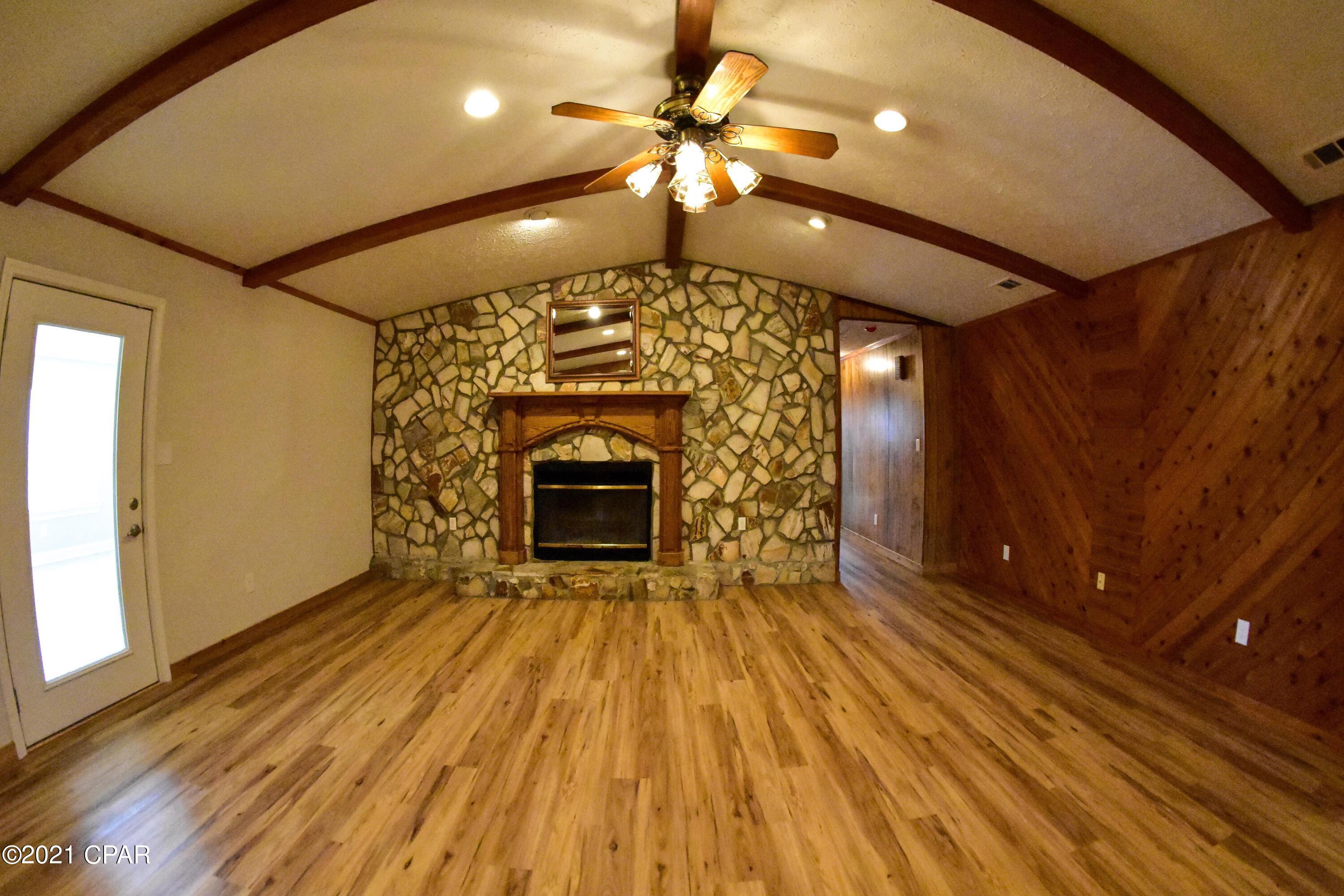 Wh Parker - Residential