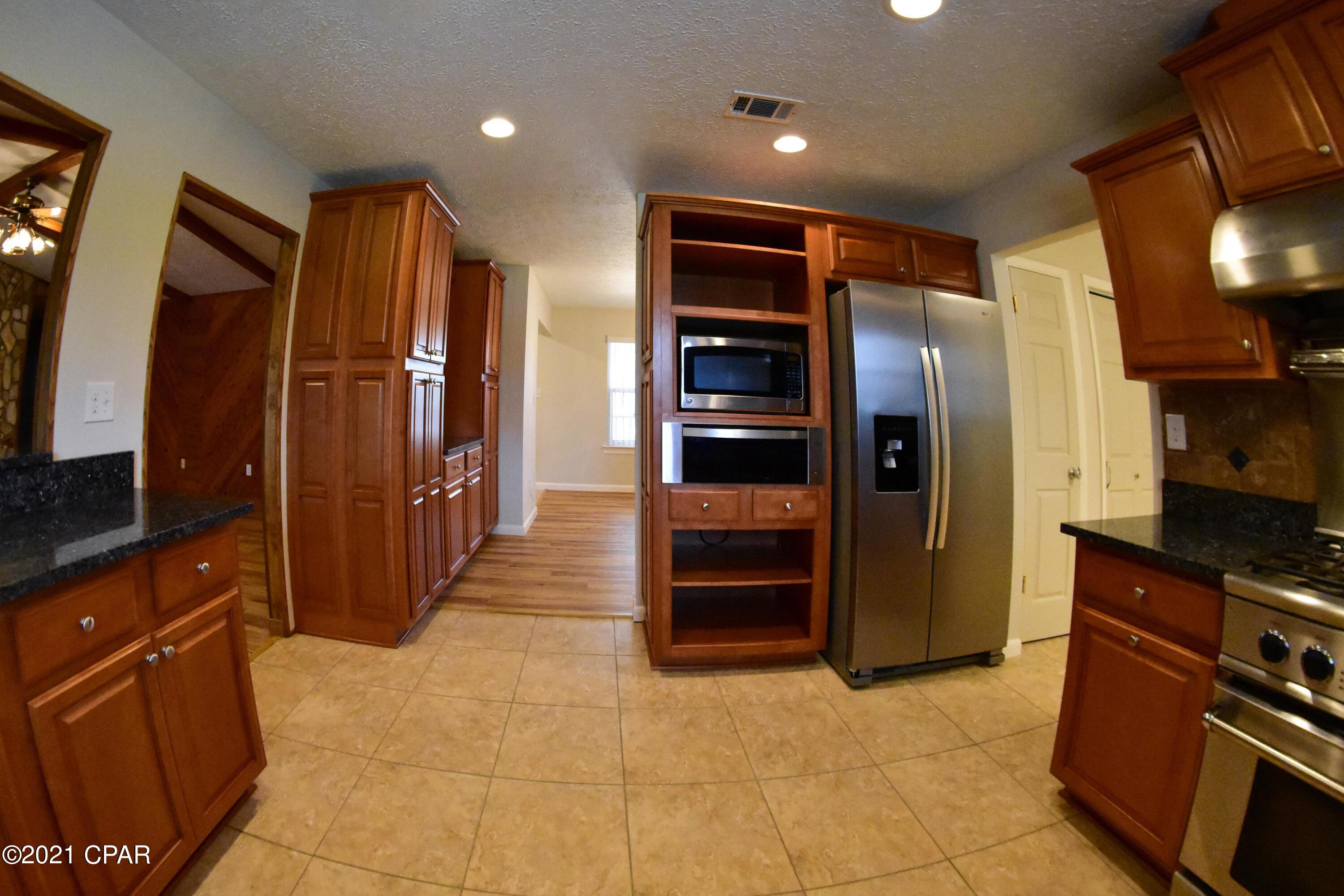 Wh Parker - Residential