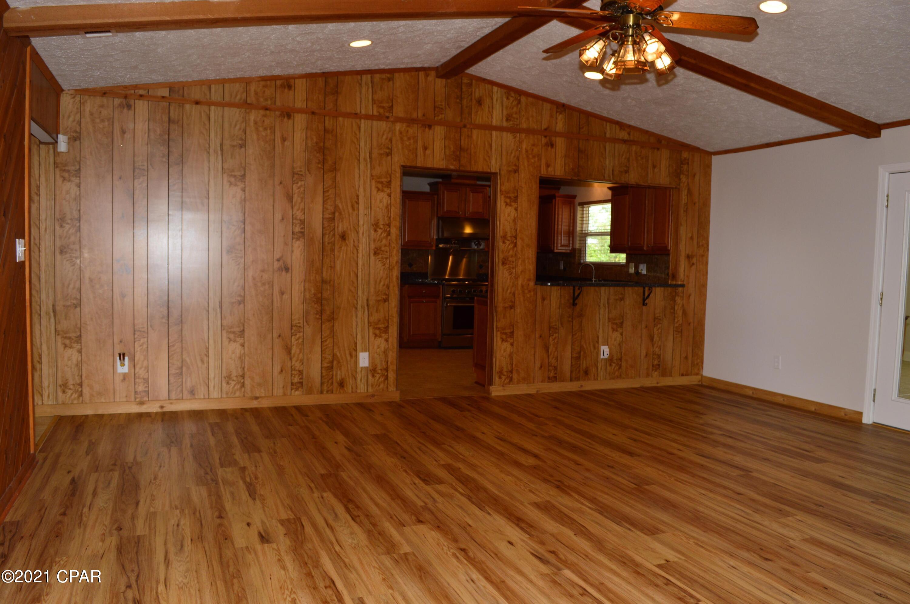 Wh Parker - Residential