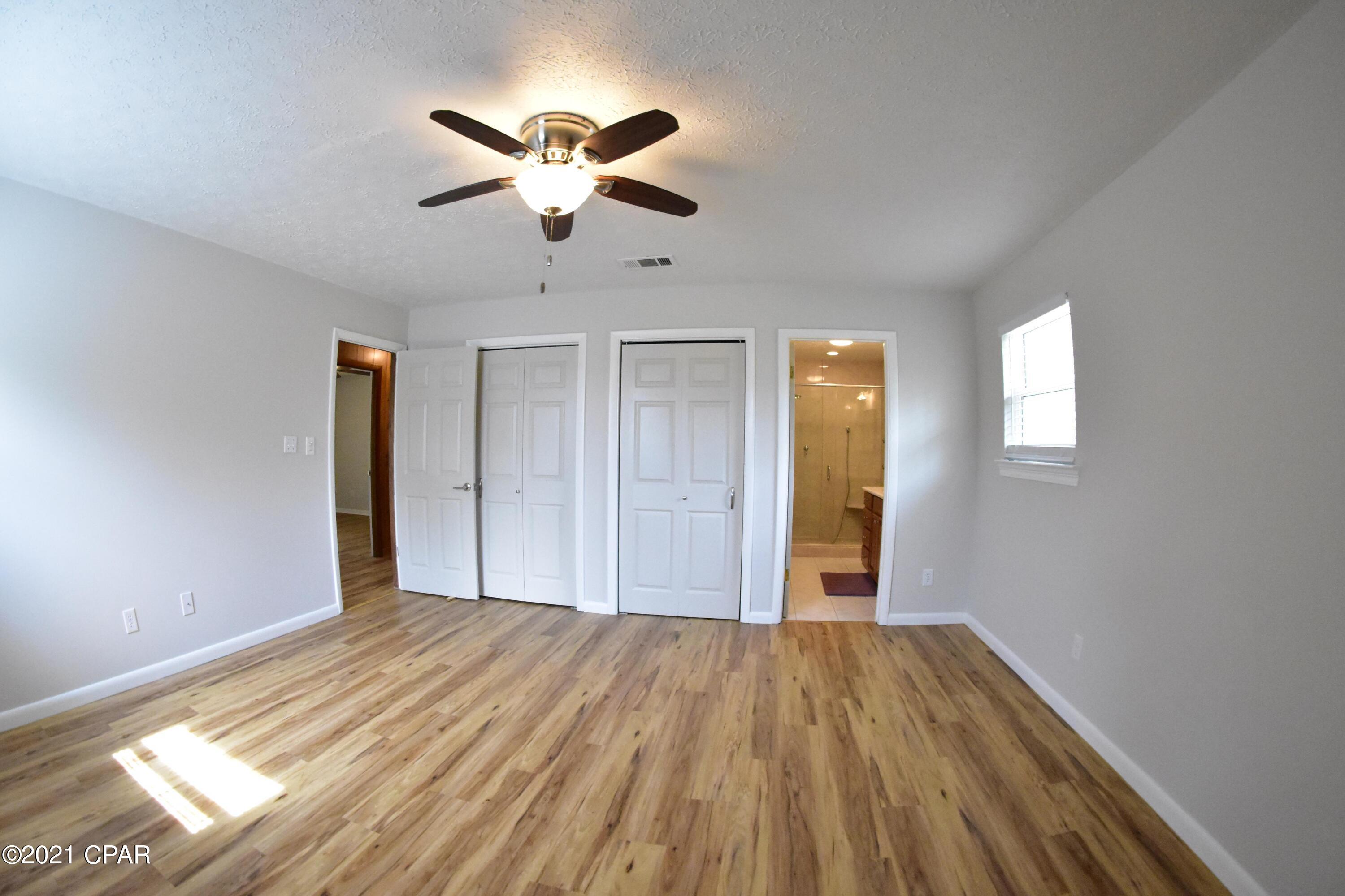 Wh Parker - Residential