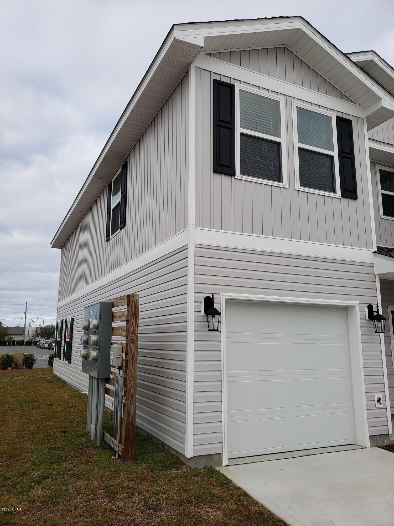 [No Recorded Subdiv] - Residential Lease