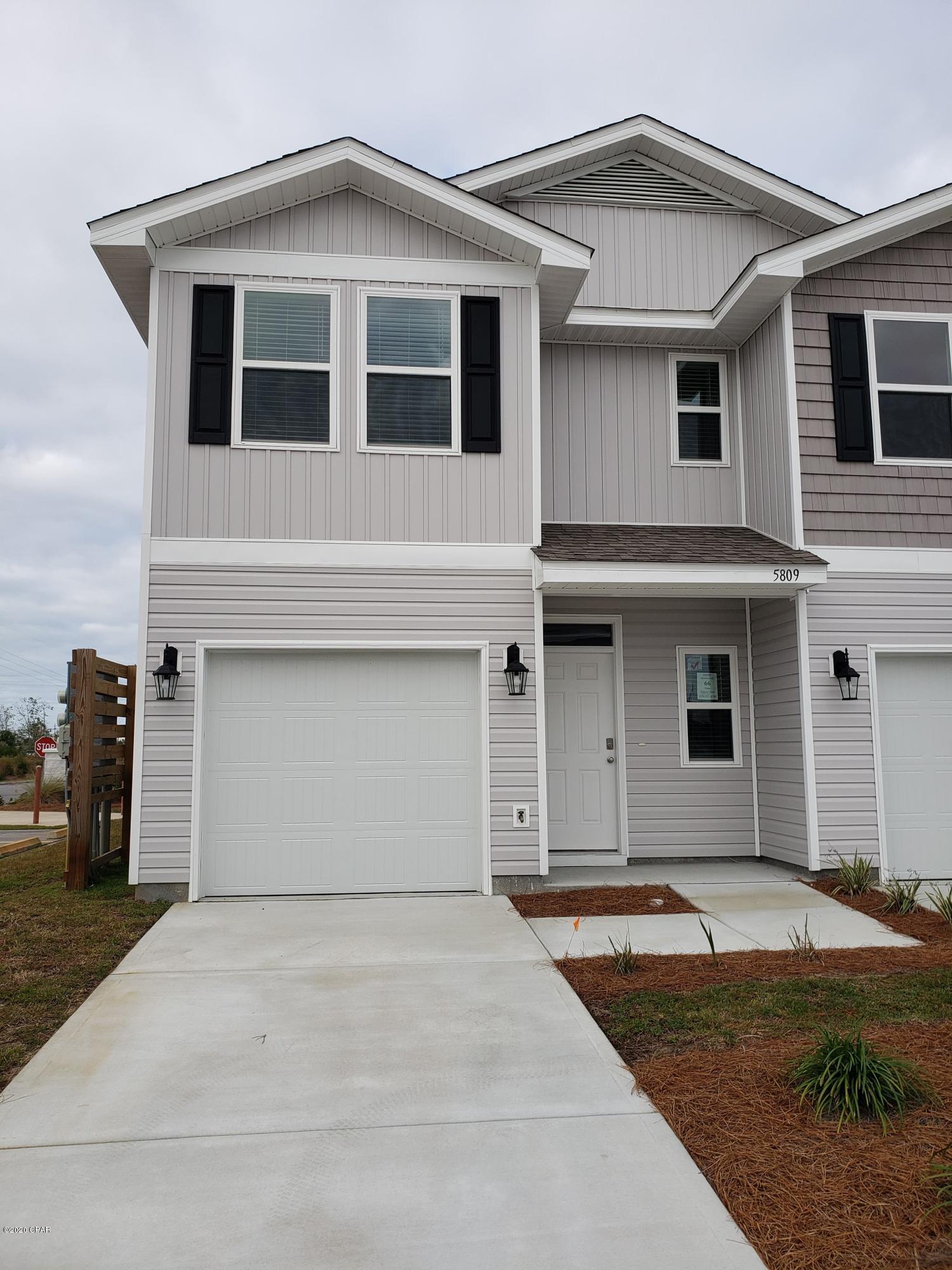[No Recorded Subdiv] - Residential Lease