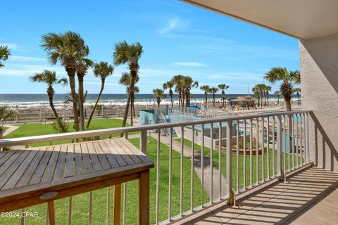 A home in Panama City Beach