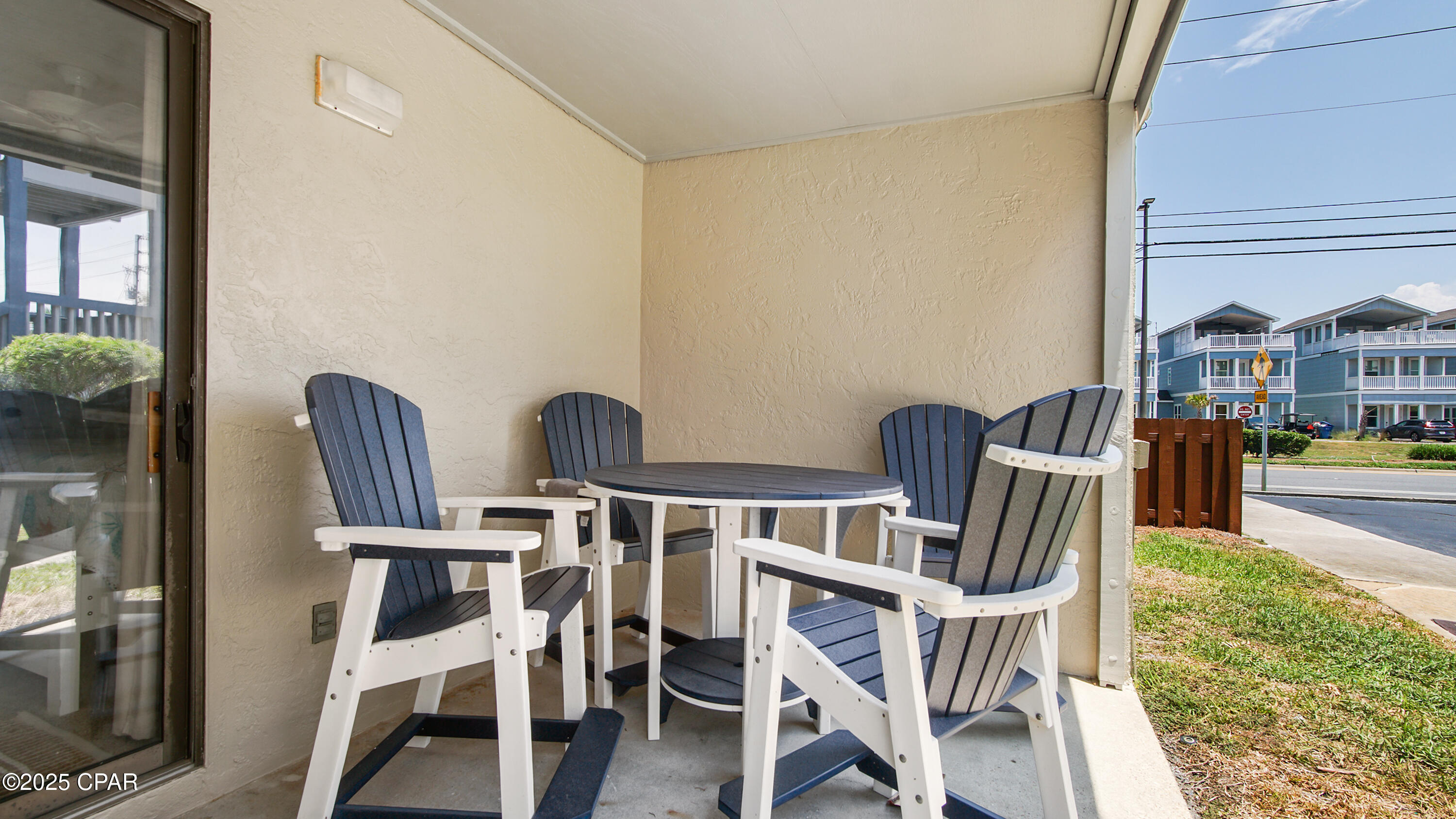 Sunswept 3 - Residential