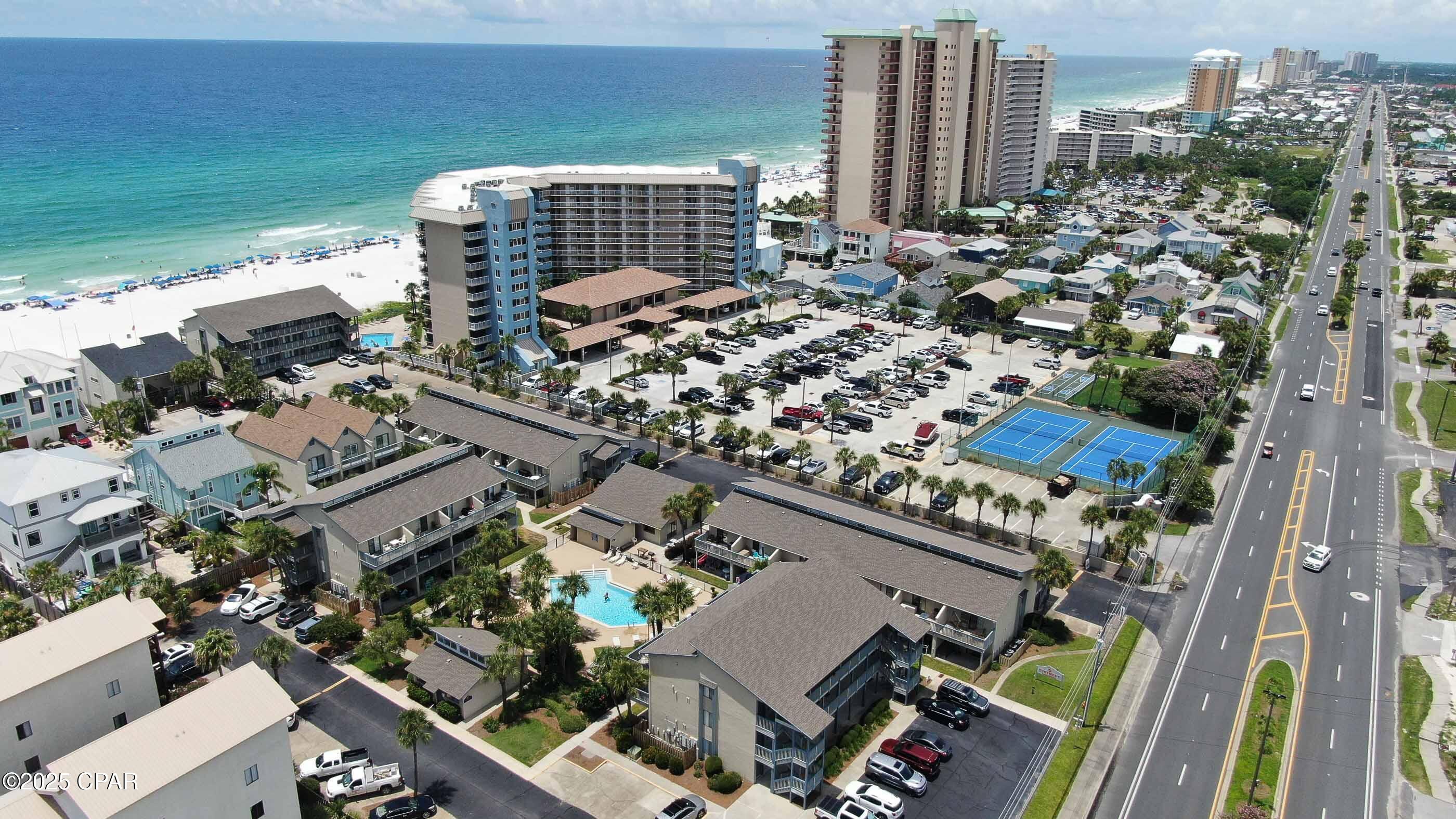 Sunswept 3 - Residential