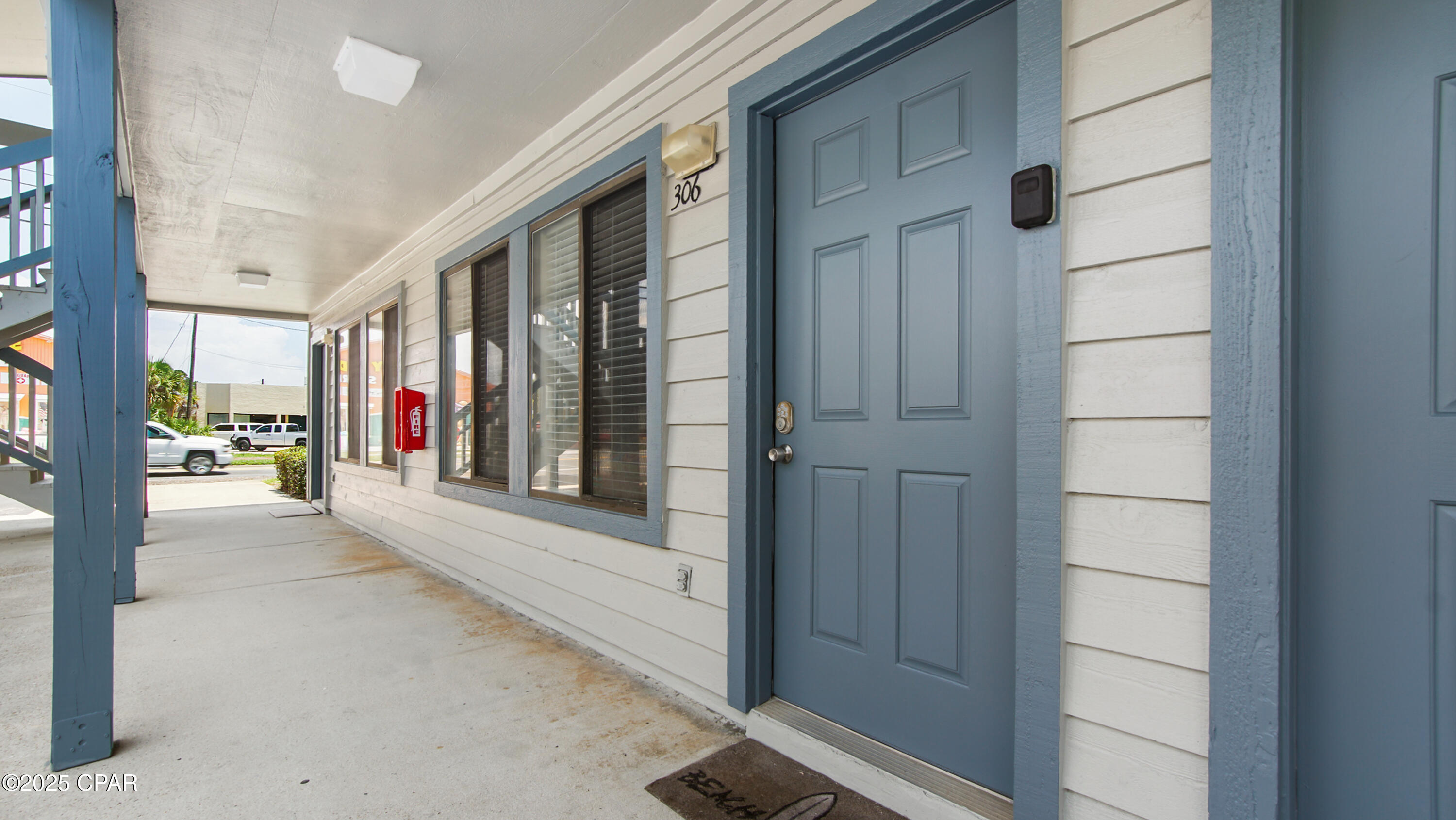 Sunswept 3 - Residential