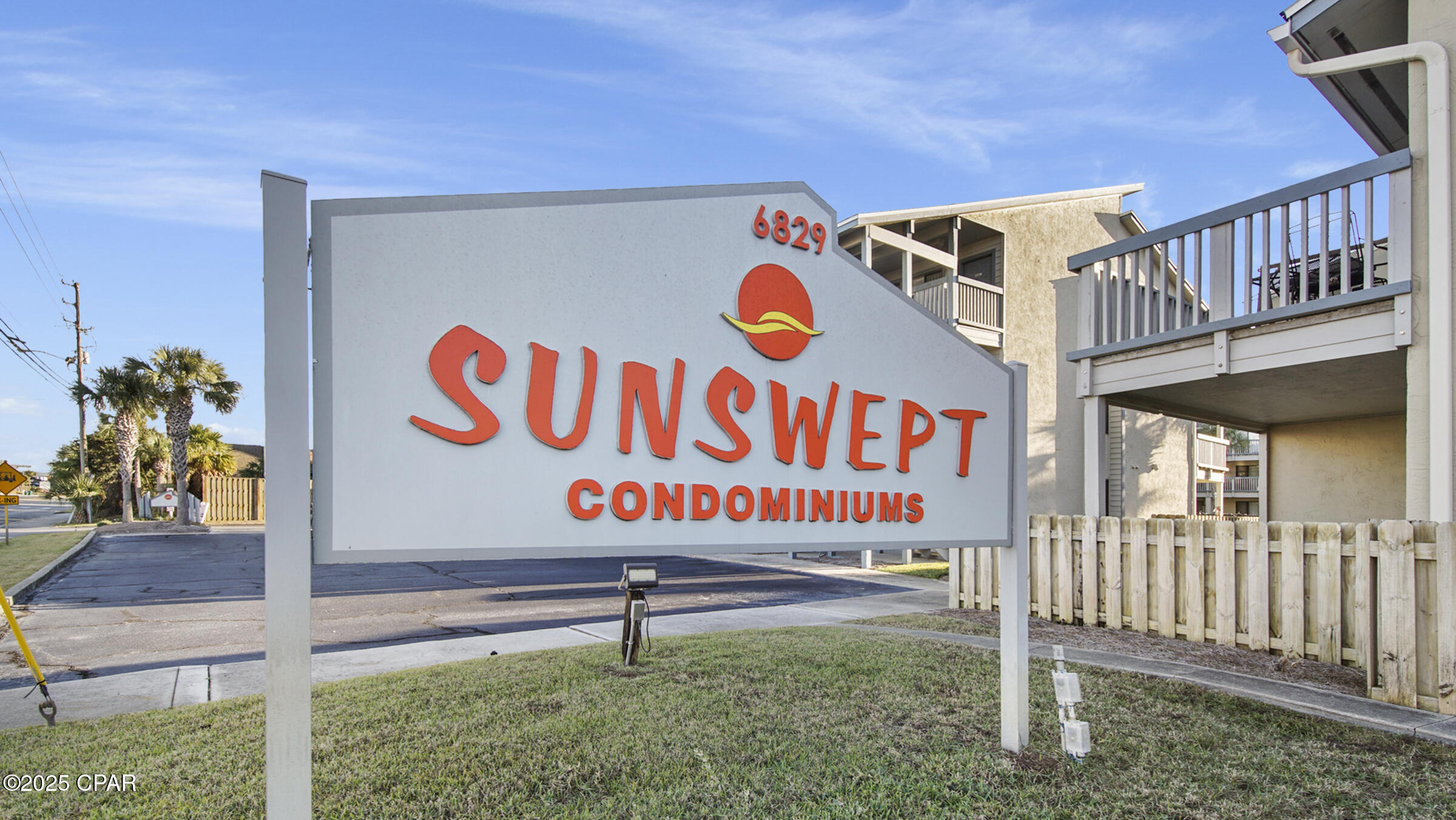 Sunswept 3 - Residential