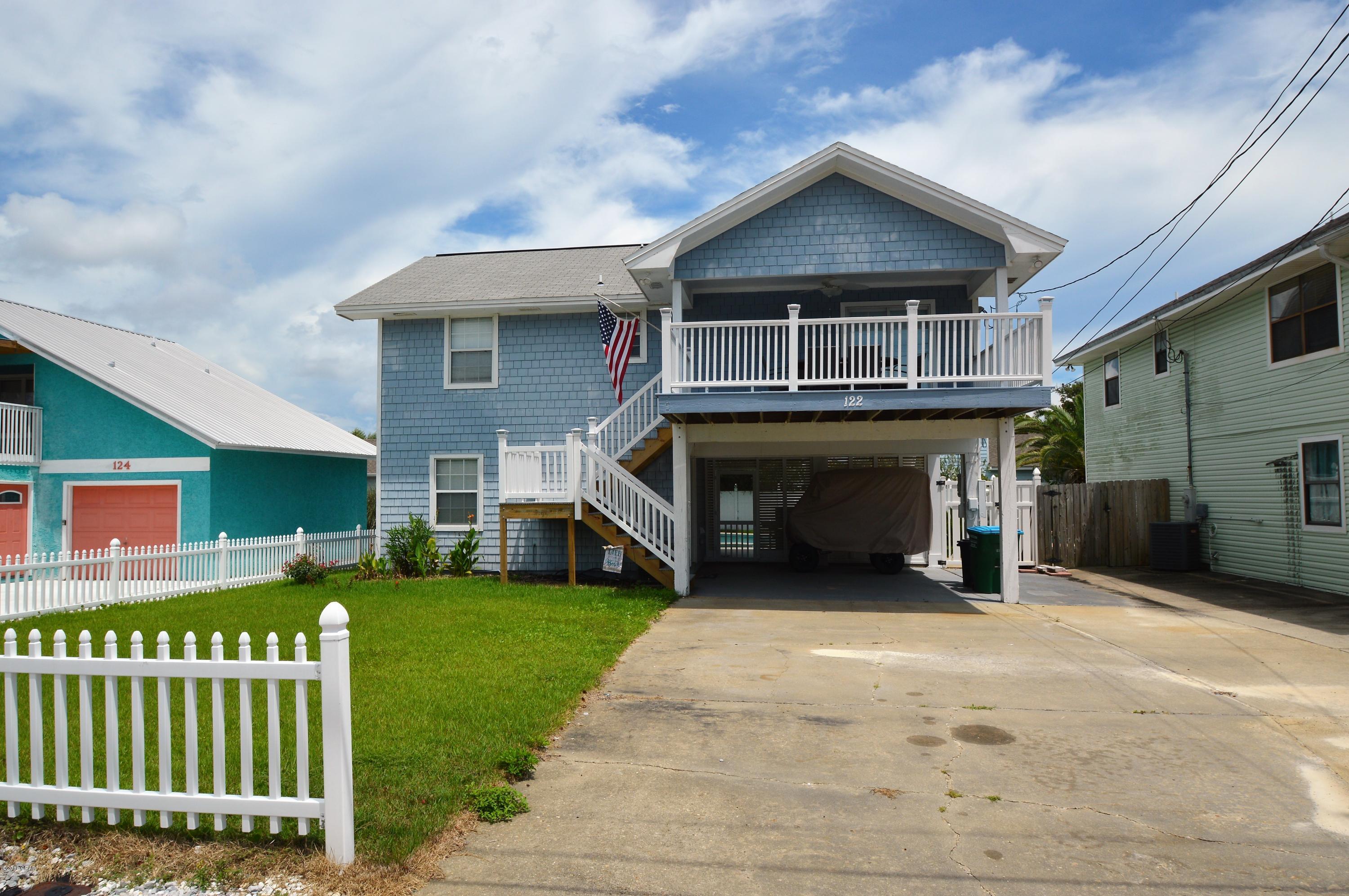 Bid A Wee - Residential