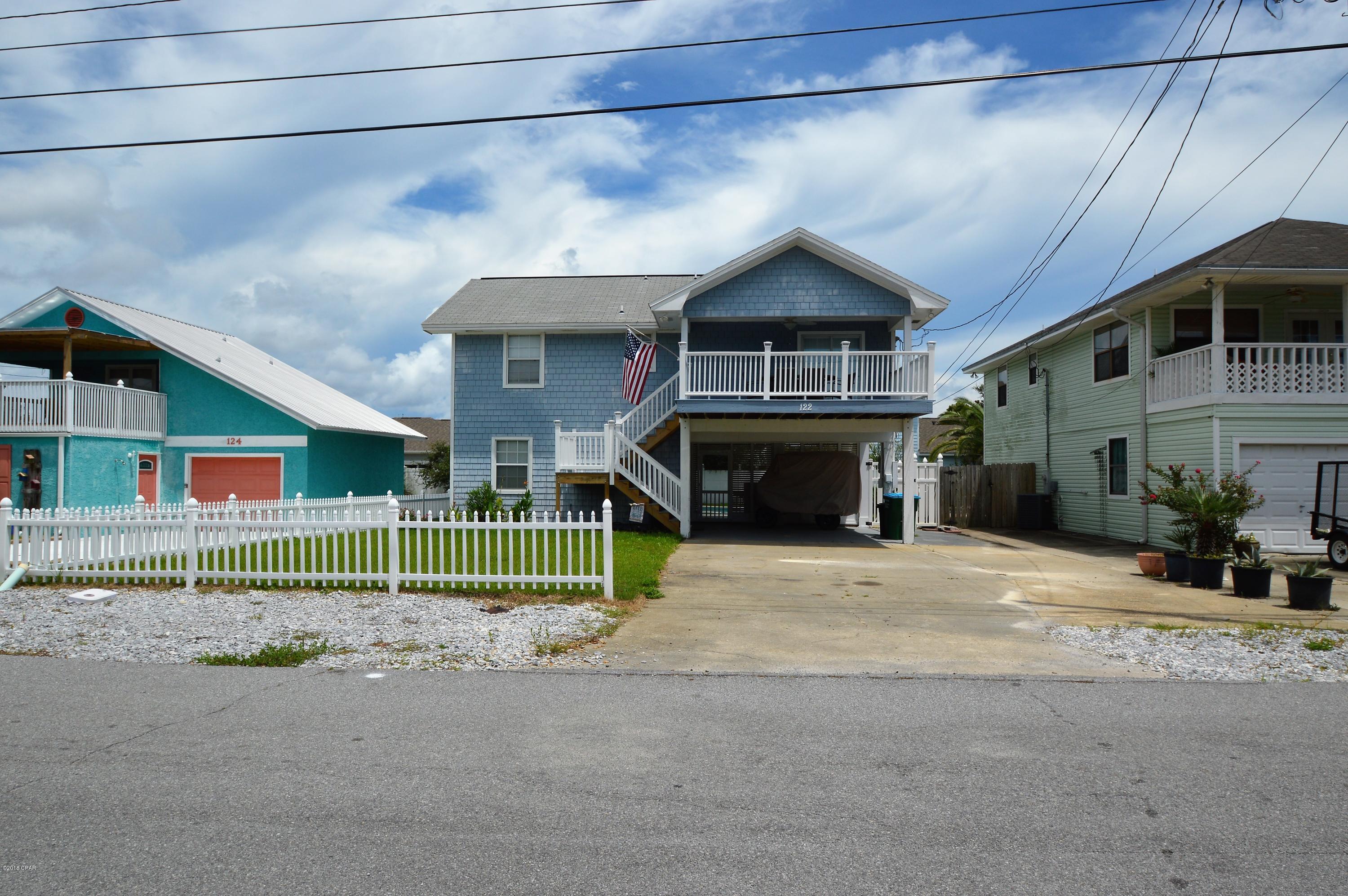 Bid A Wee - Residential