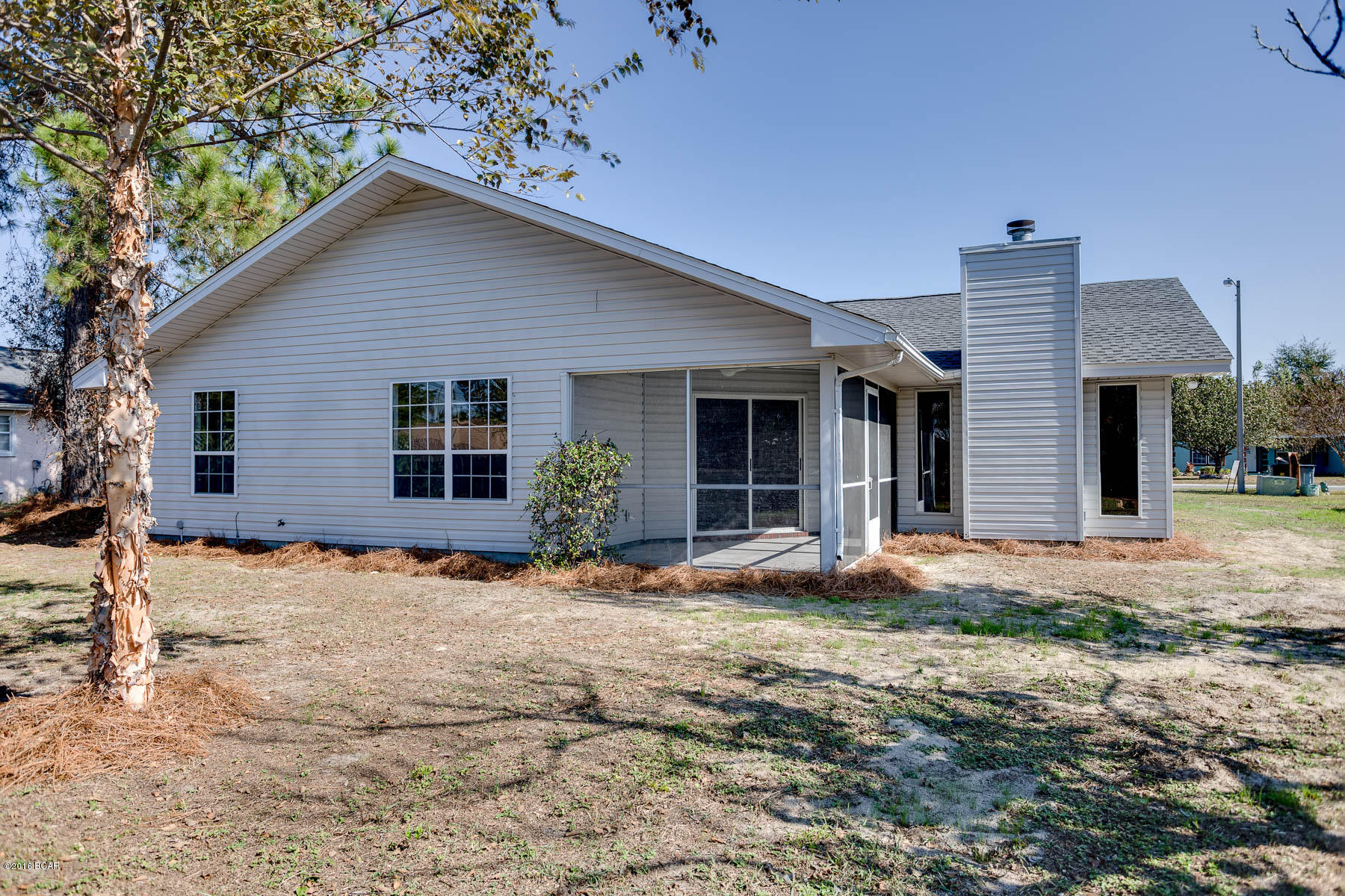 Brittany Woods Park - Residential