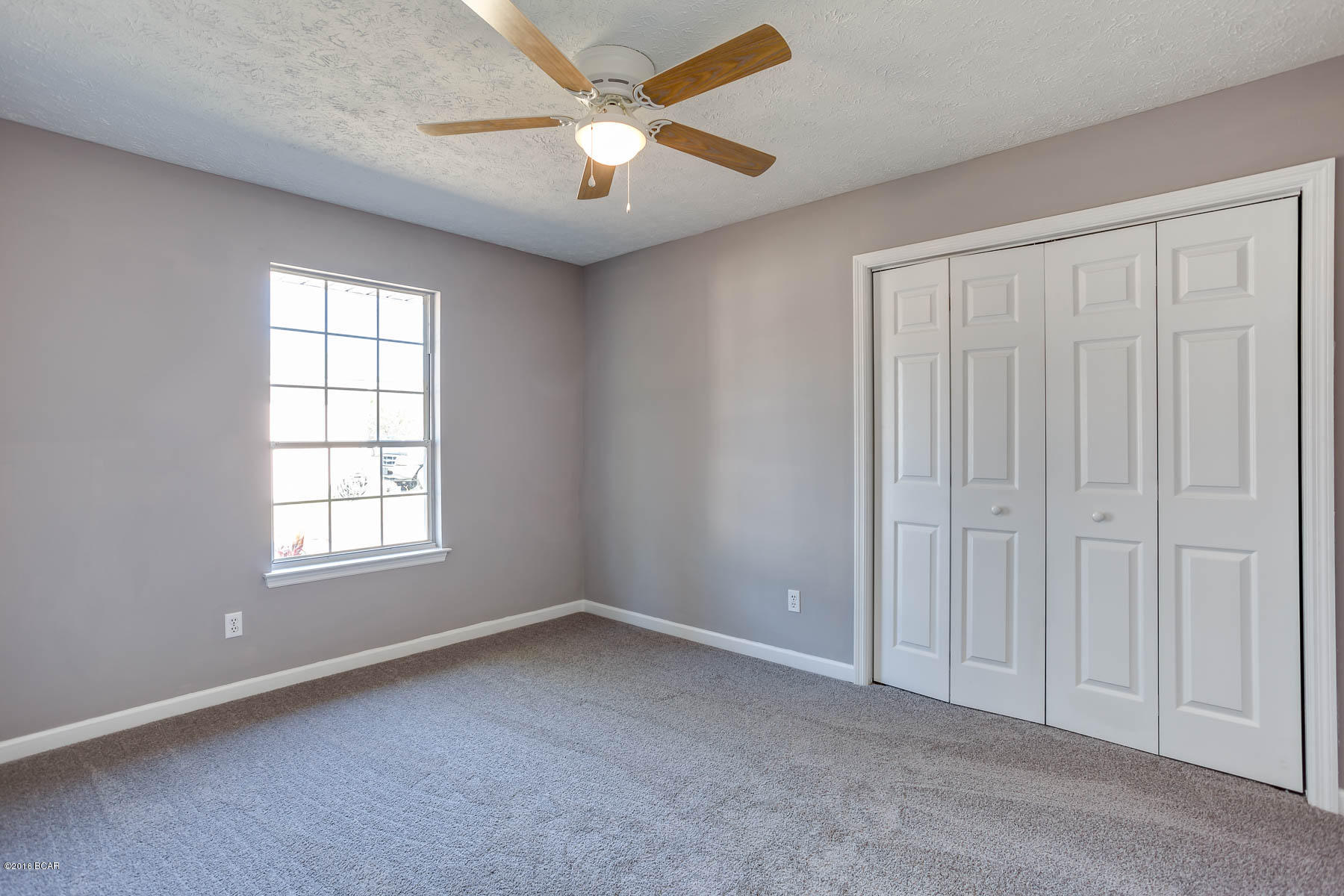 Brittany Woods Park - Residential