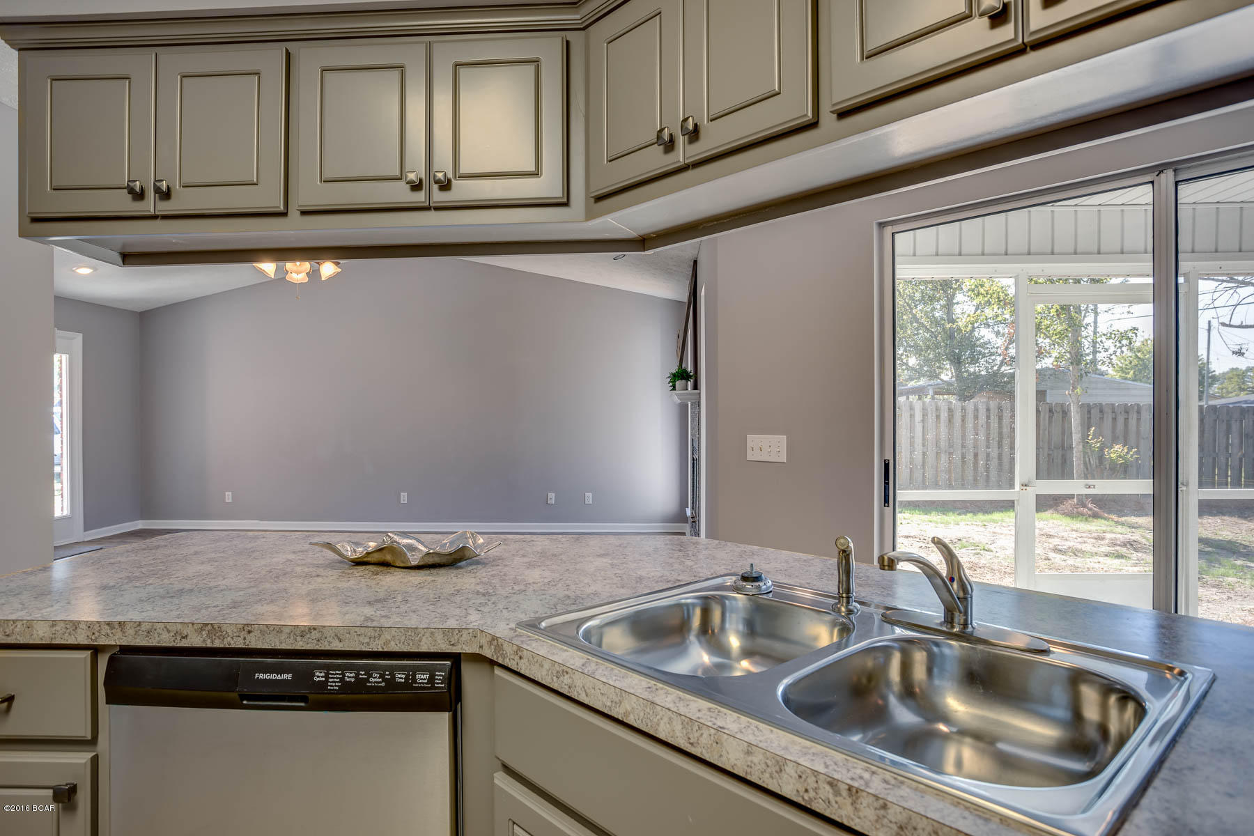 Brittany Woods Park - Residential