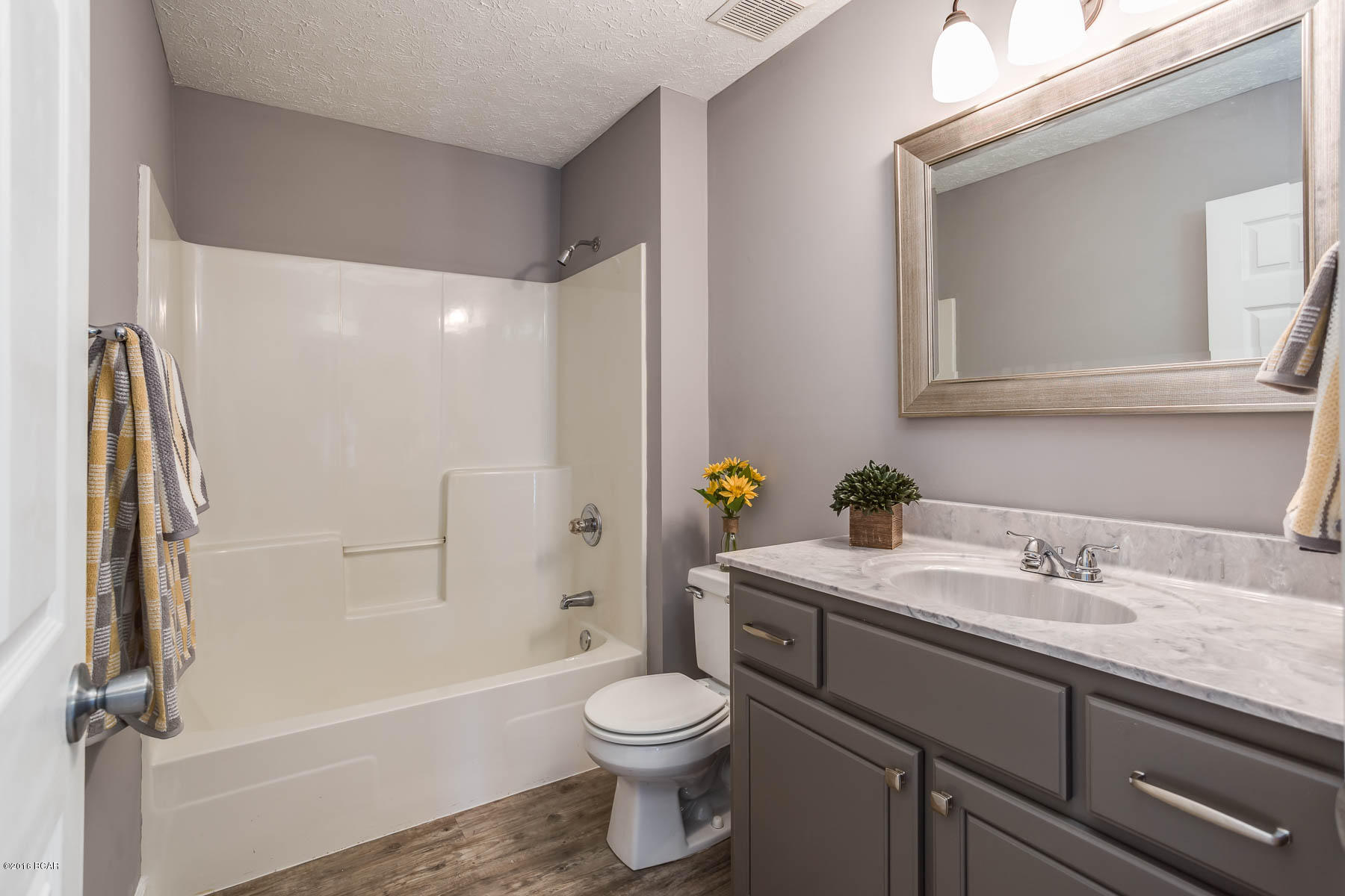 Brittany Woods Park - Residential