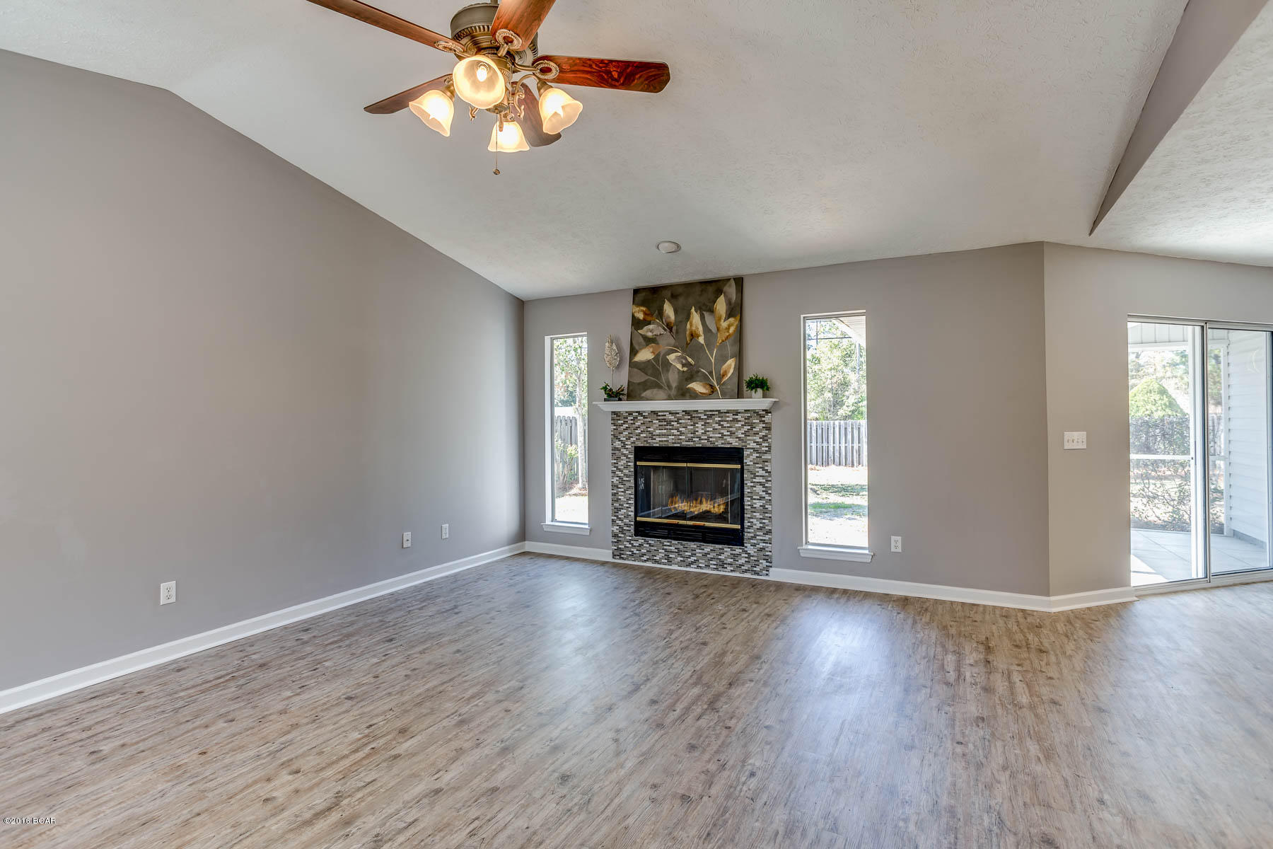 Brittany Woods Park - Residential