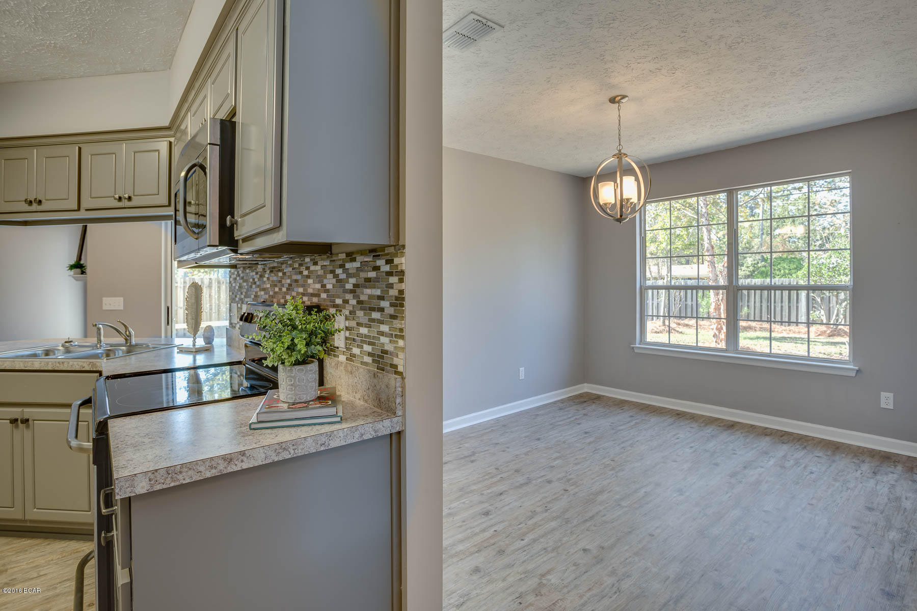 Brittany Woods Park - Residential