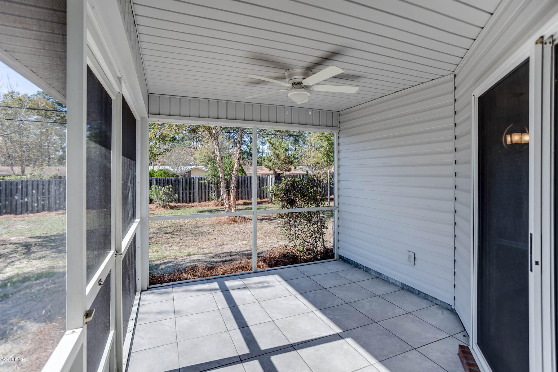 Brittany Woods Park - Residential