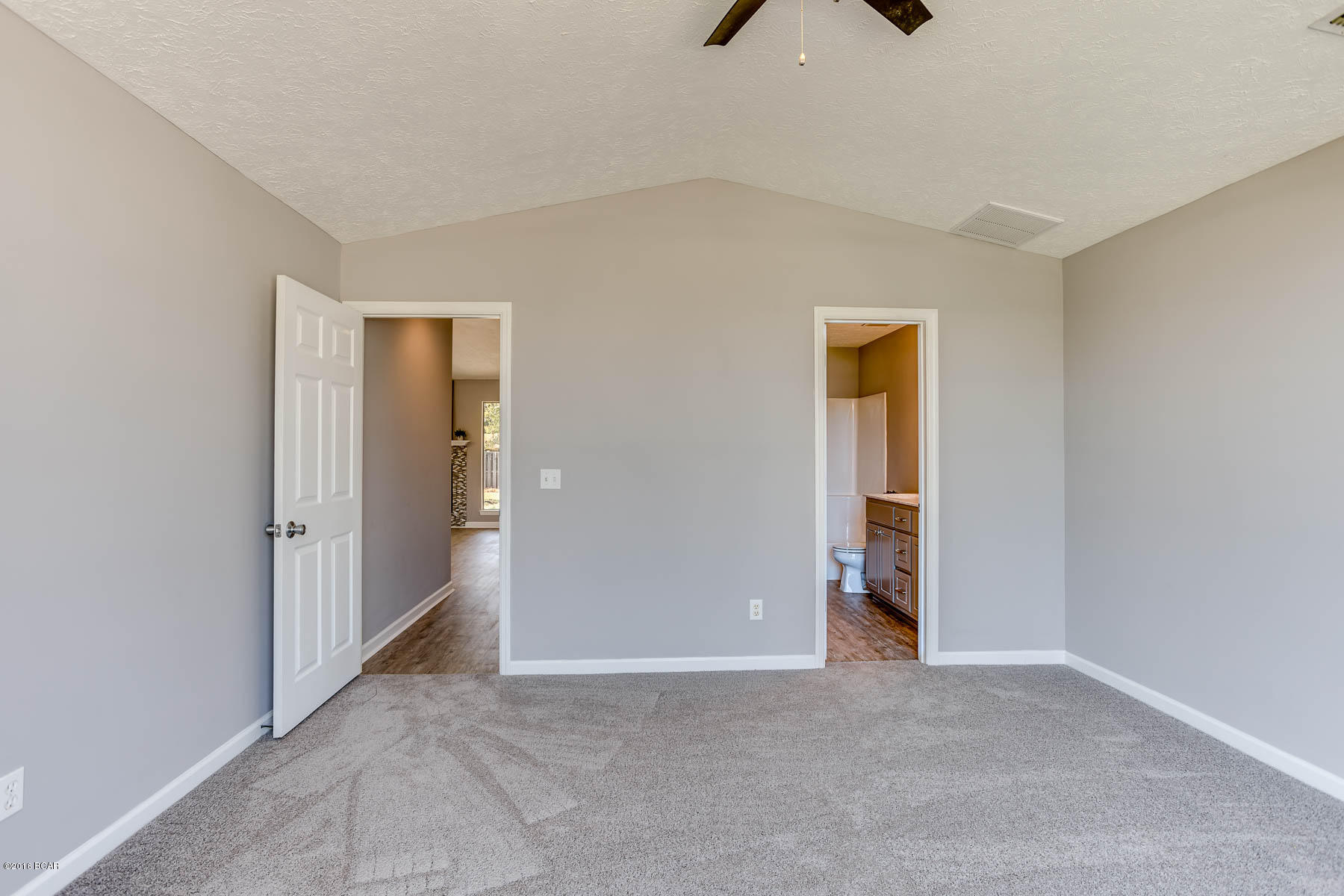 Brittany Woods Park - Residential