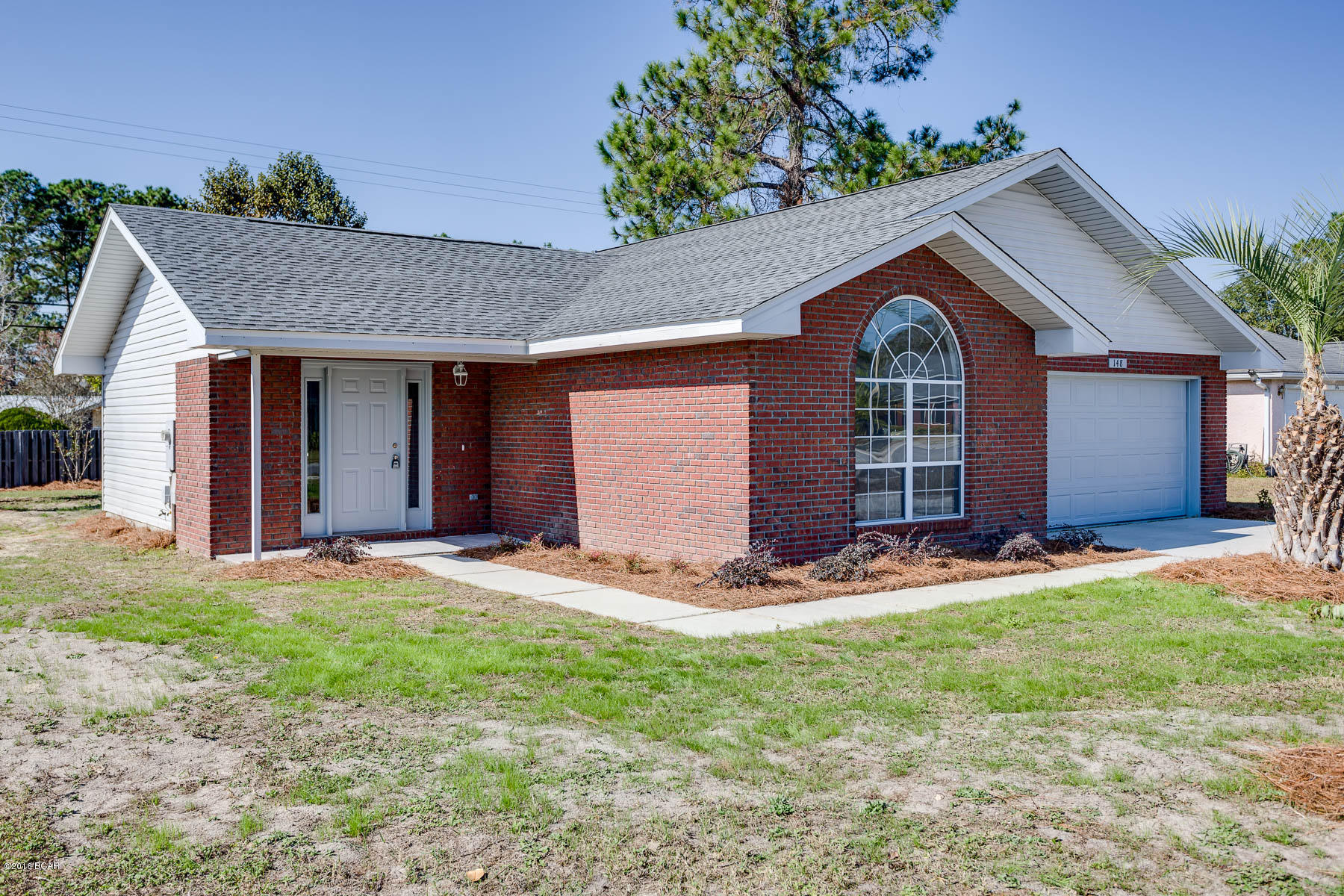 Brittany Woods Park - Residential