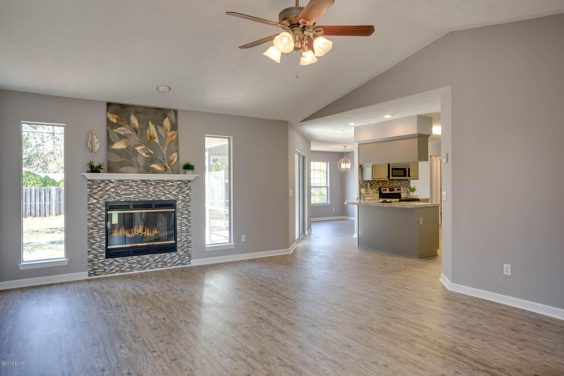 Brittany Woods Park - Residential