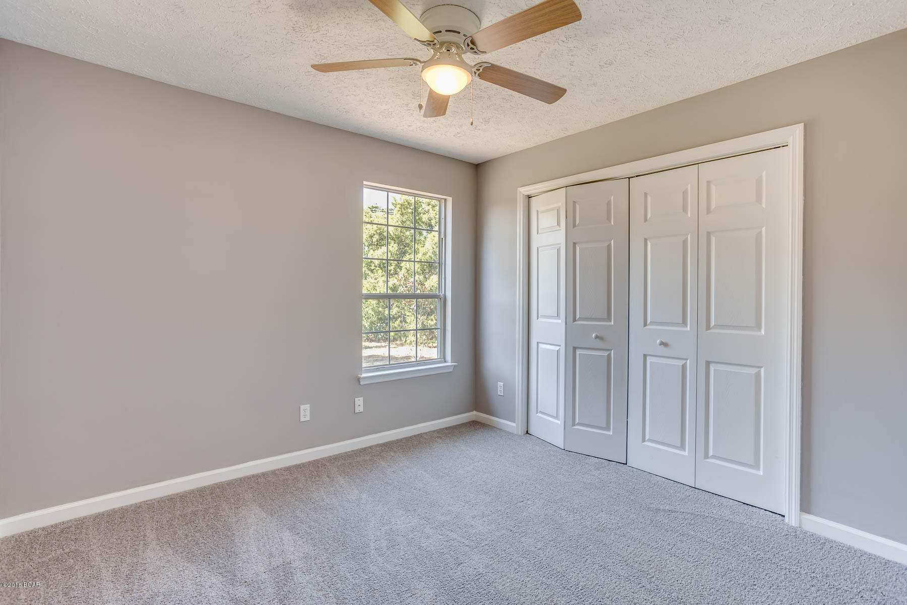 Brittany Woods Park - Residential