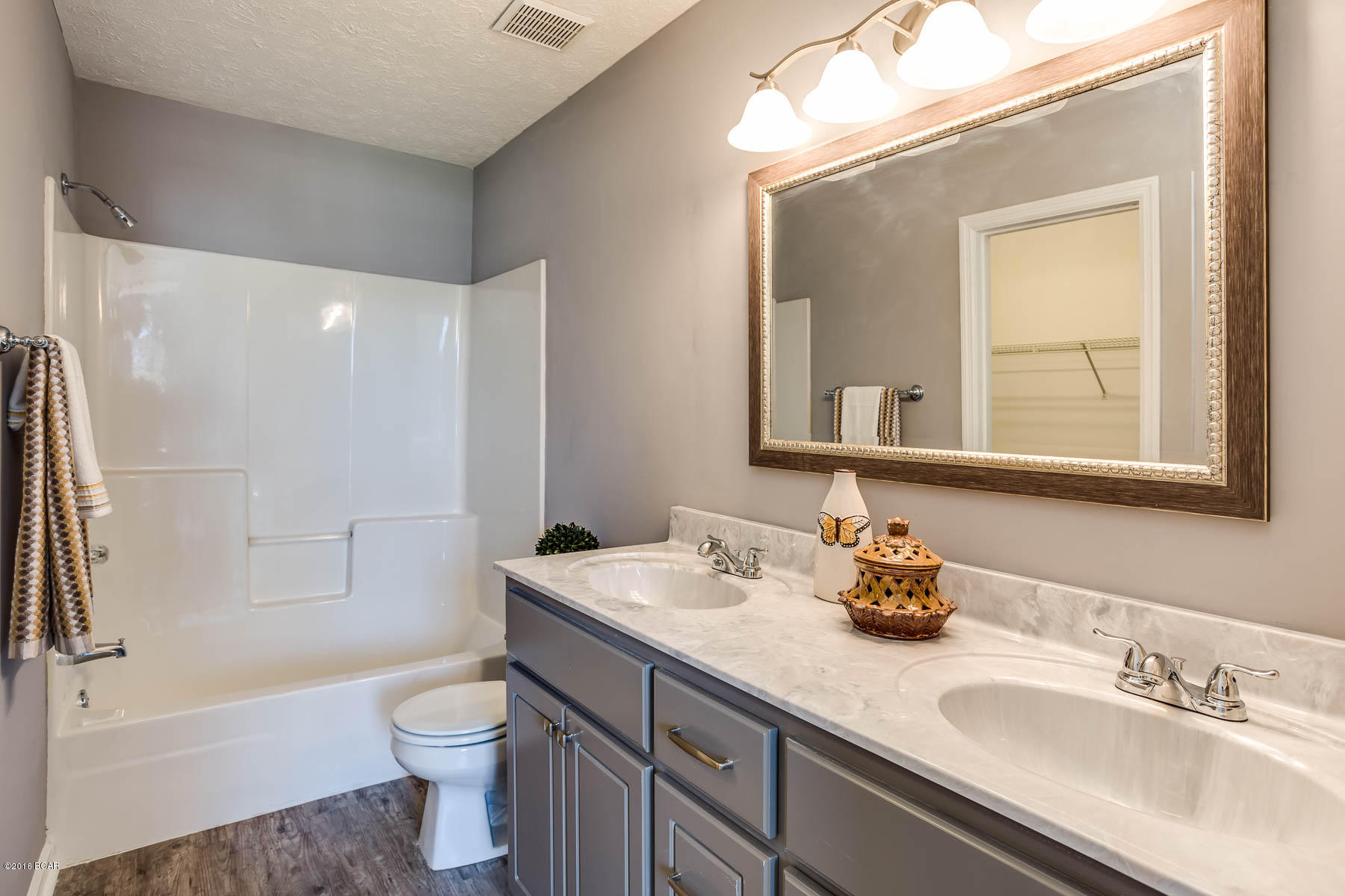 Brittany Woods Park - Residential