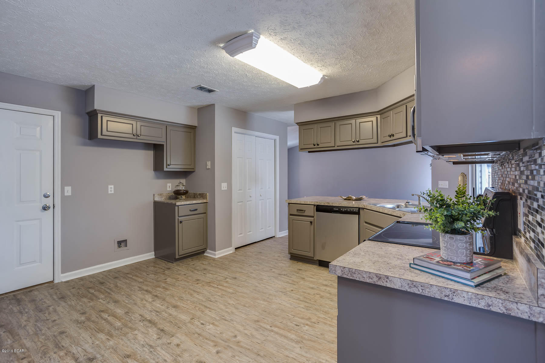 Brittany Woods Park - Residential