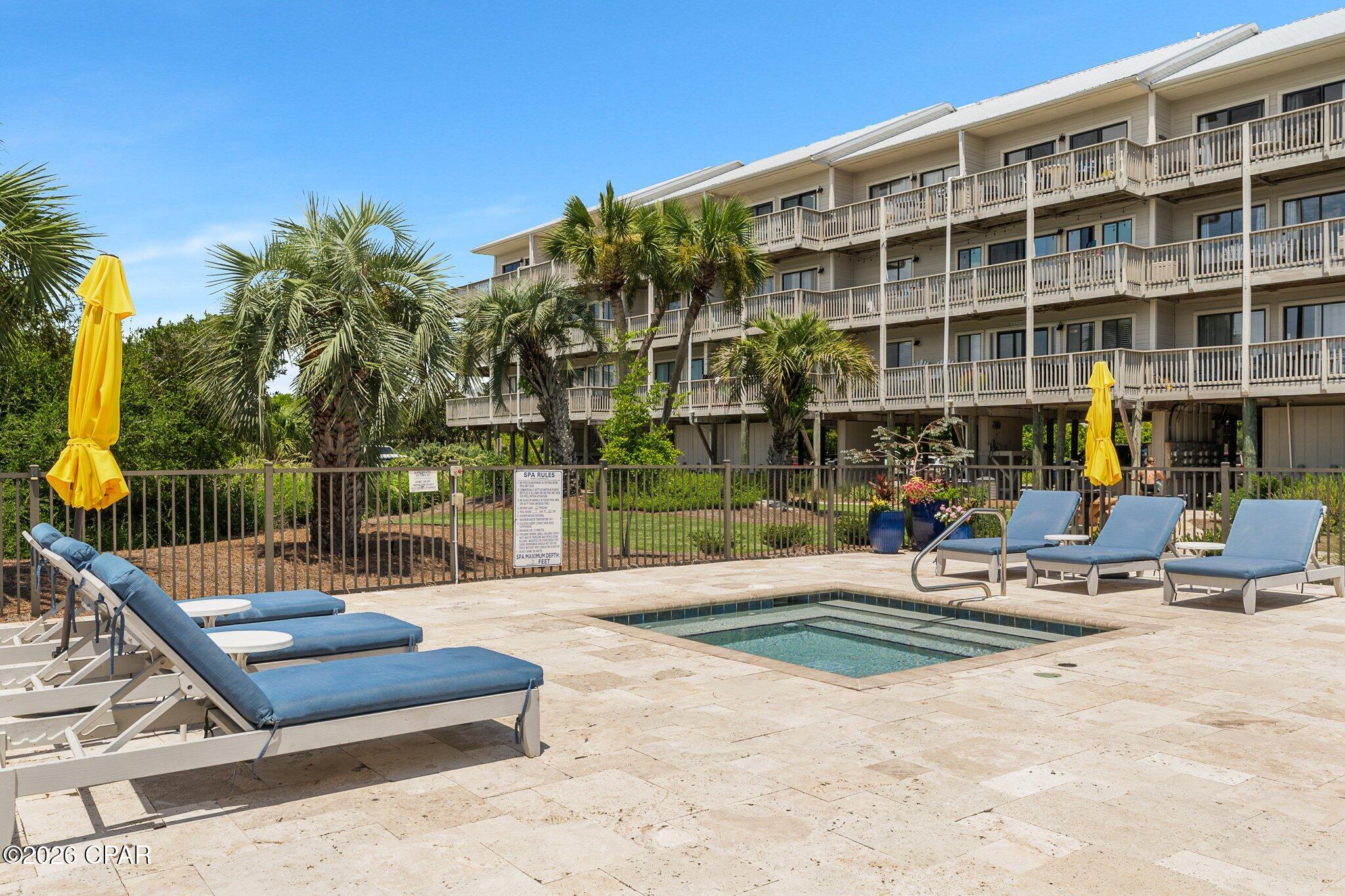 Beachfront II - Residential