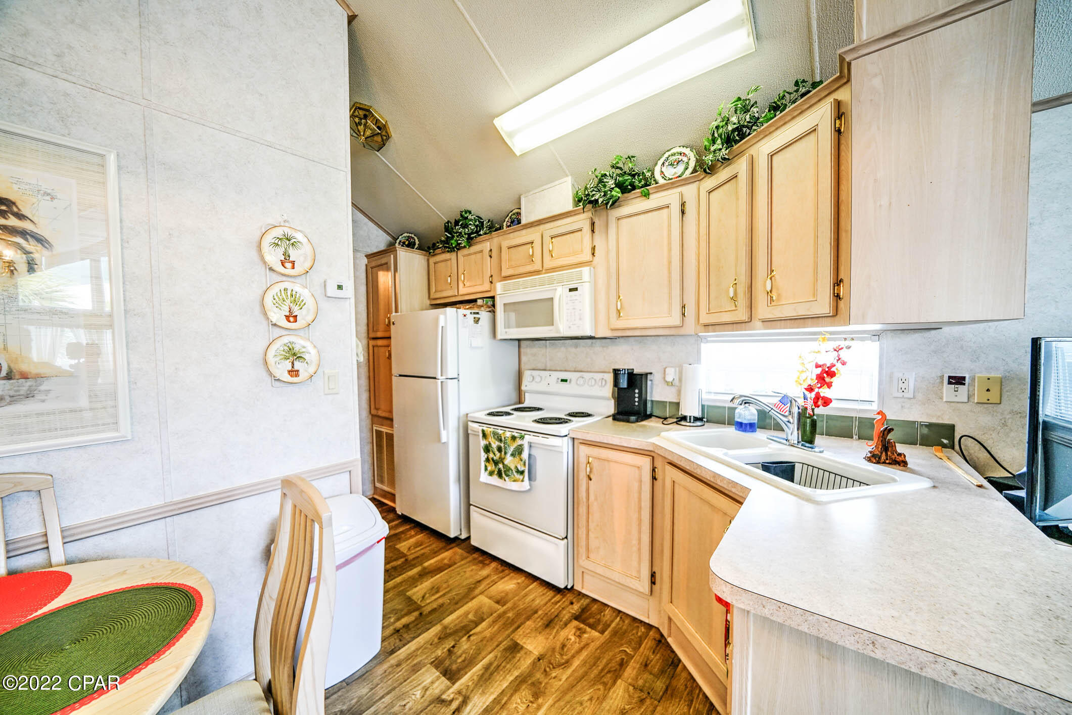 Venture Out Travel Trail - Residential