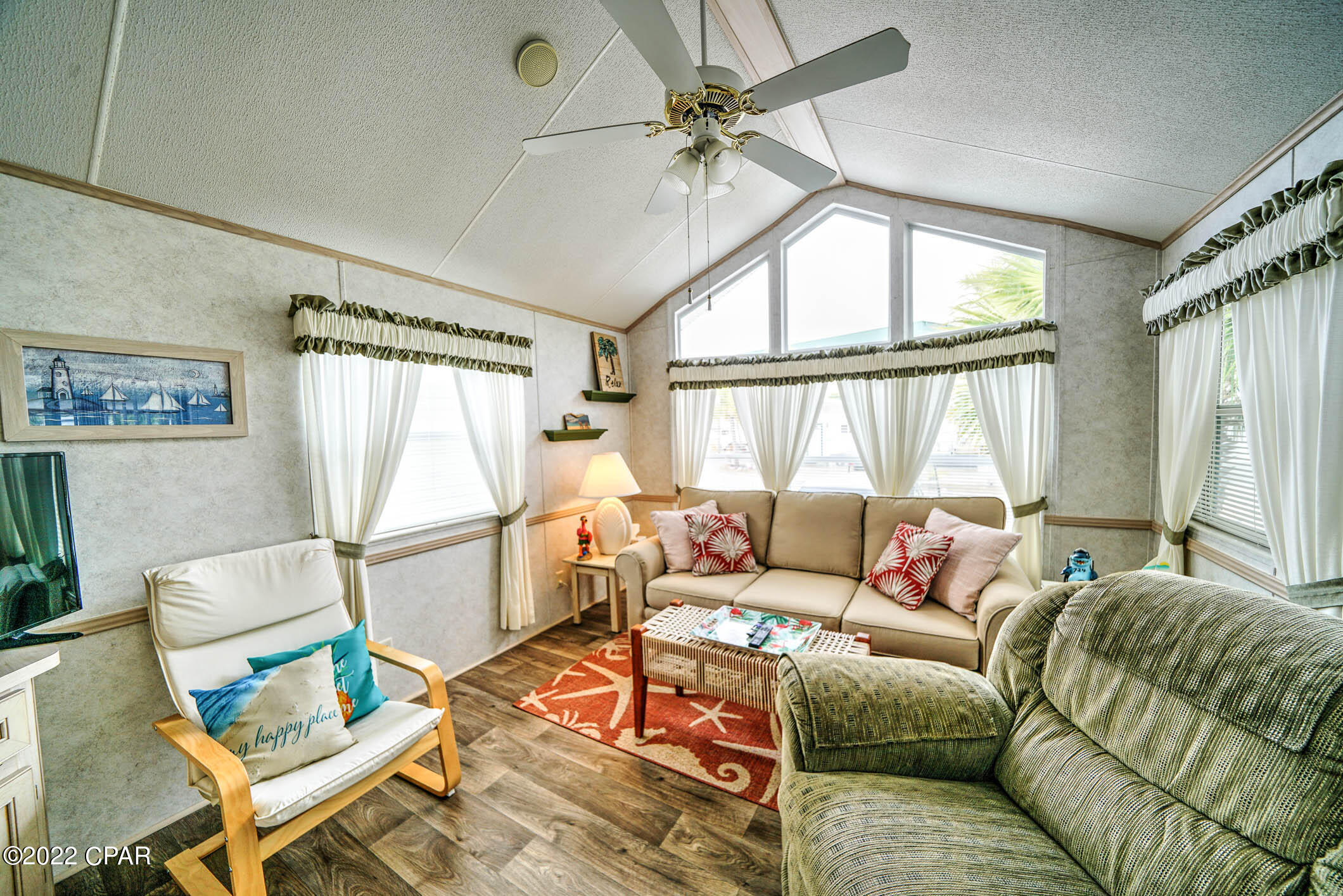 Venture Out Travel Trail - Residential