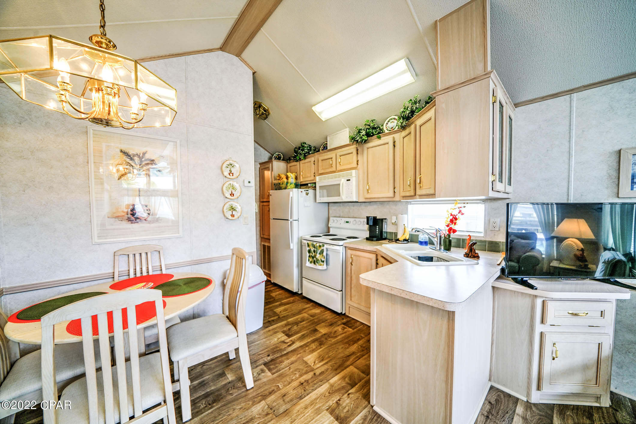 Venture Out Travel Trail - Residential