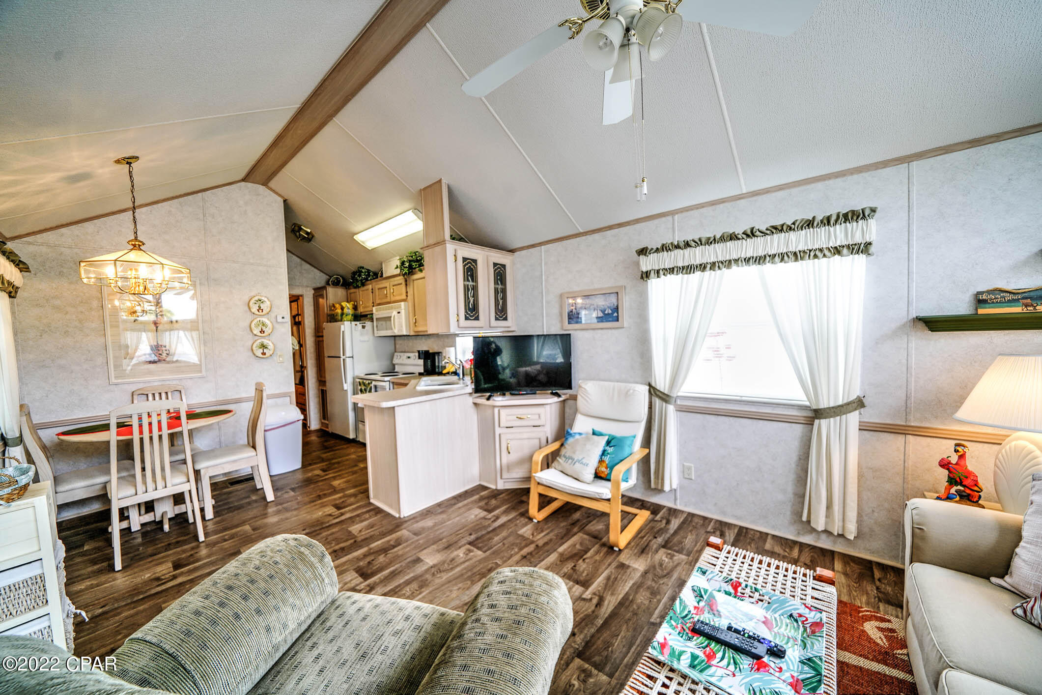 Venture Out Travel Trail - Residential