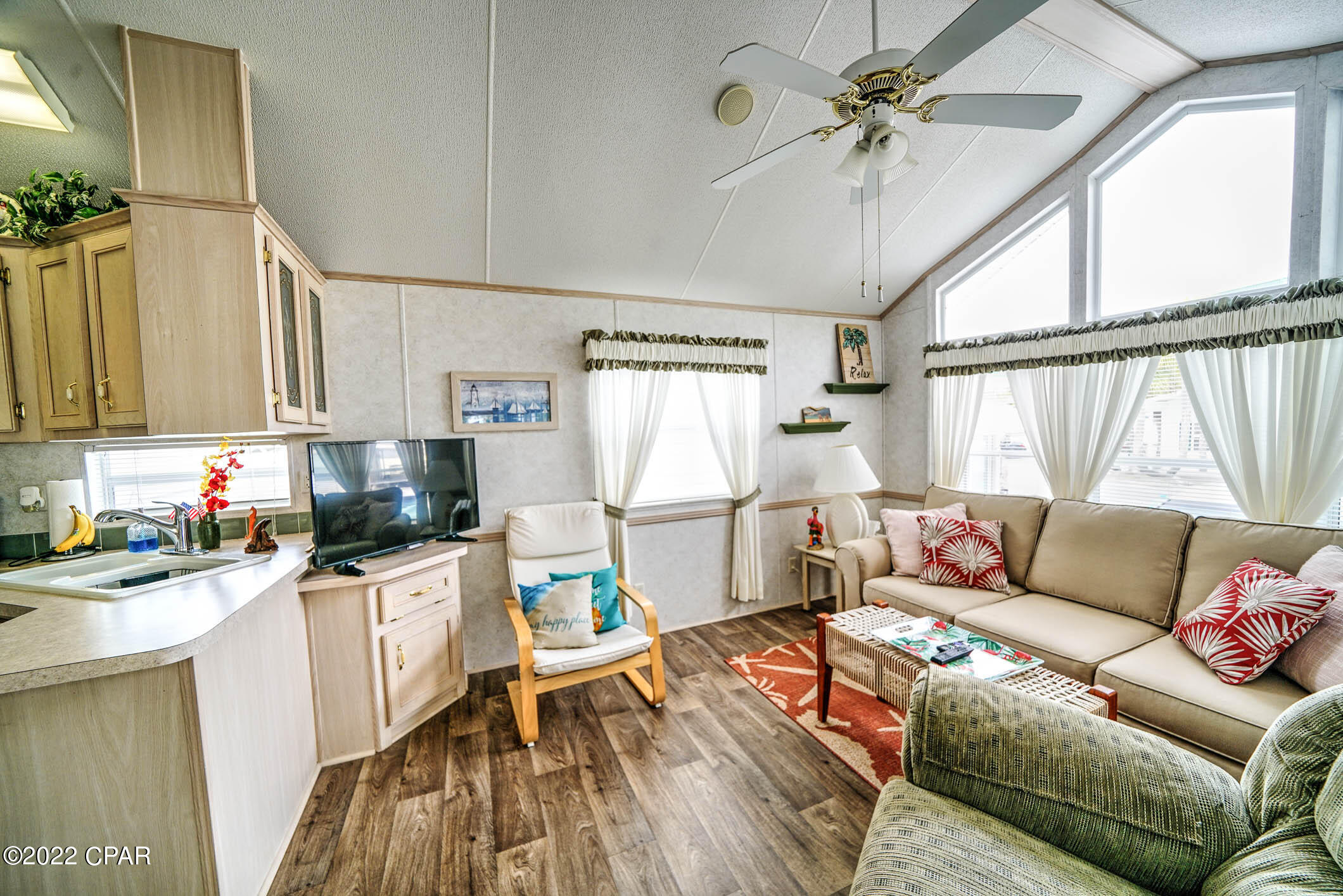 Venture Out Travel Trail - Residential